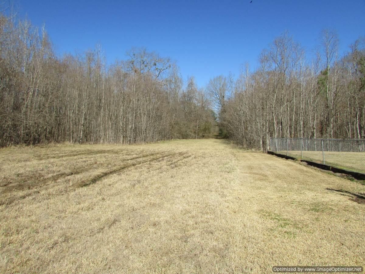 Canton, Madison County, MS Undeveloped Land for sale Property ID