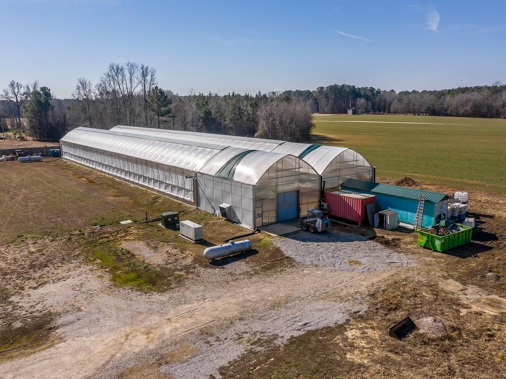 5629 North Carolina 231, Zebulon, NC 27597 MLS 2426729 LandWatch