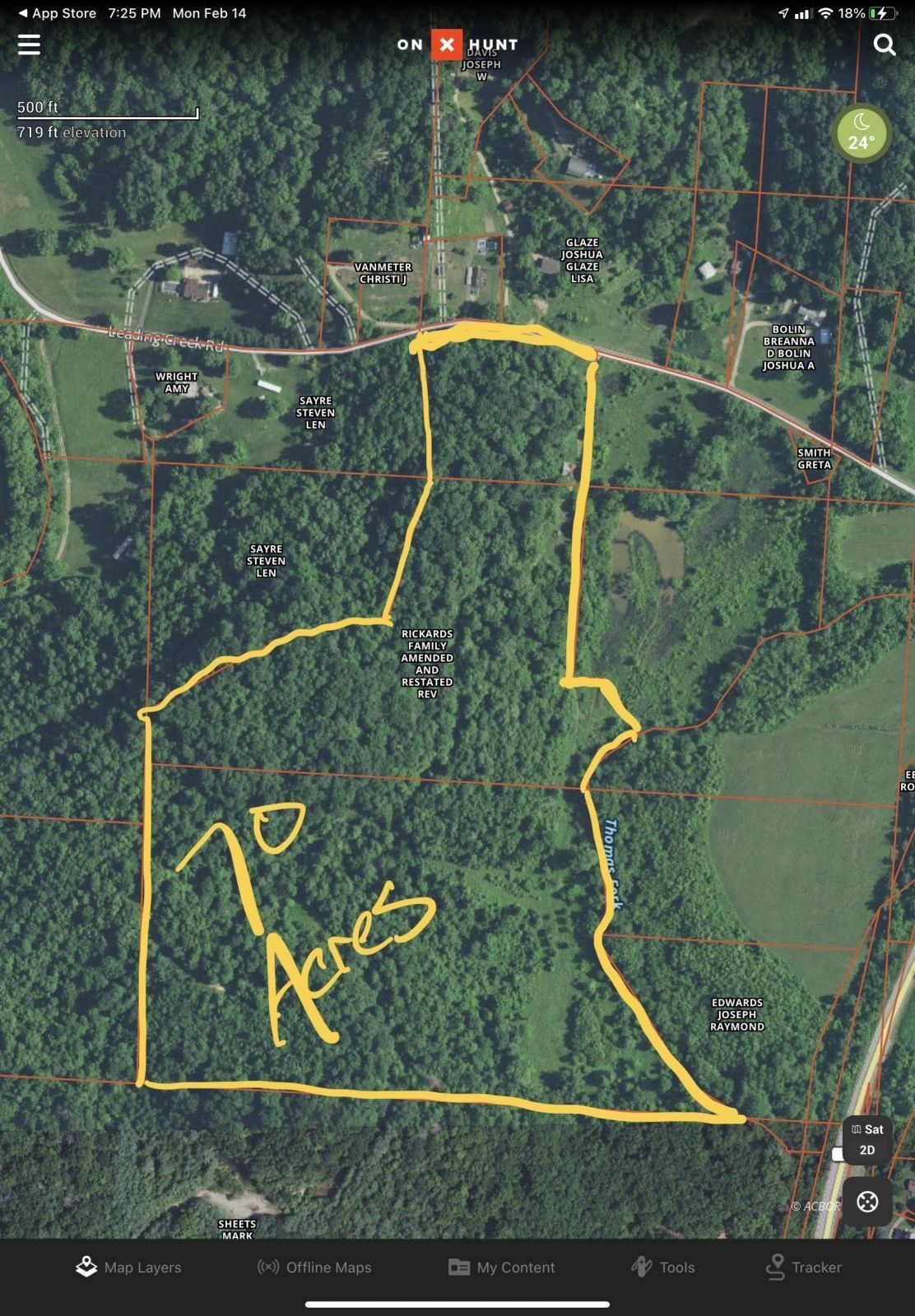 Middleport, Meigs County, OH Farms and Ranches for sale Property ID 412732822 LandWatch
