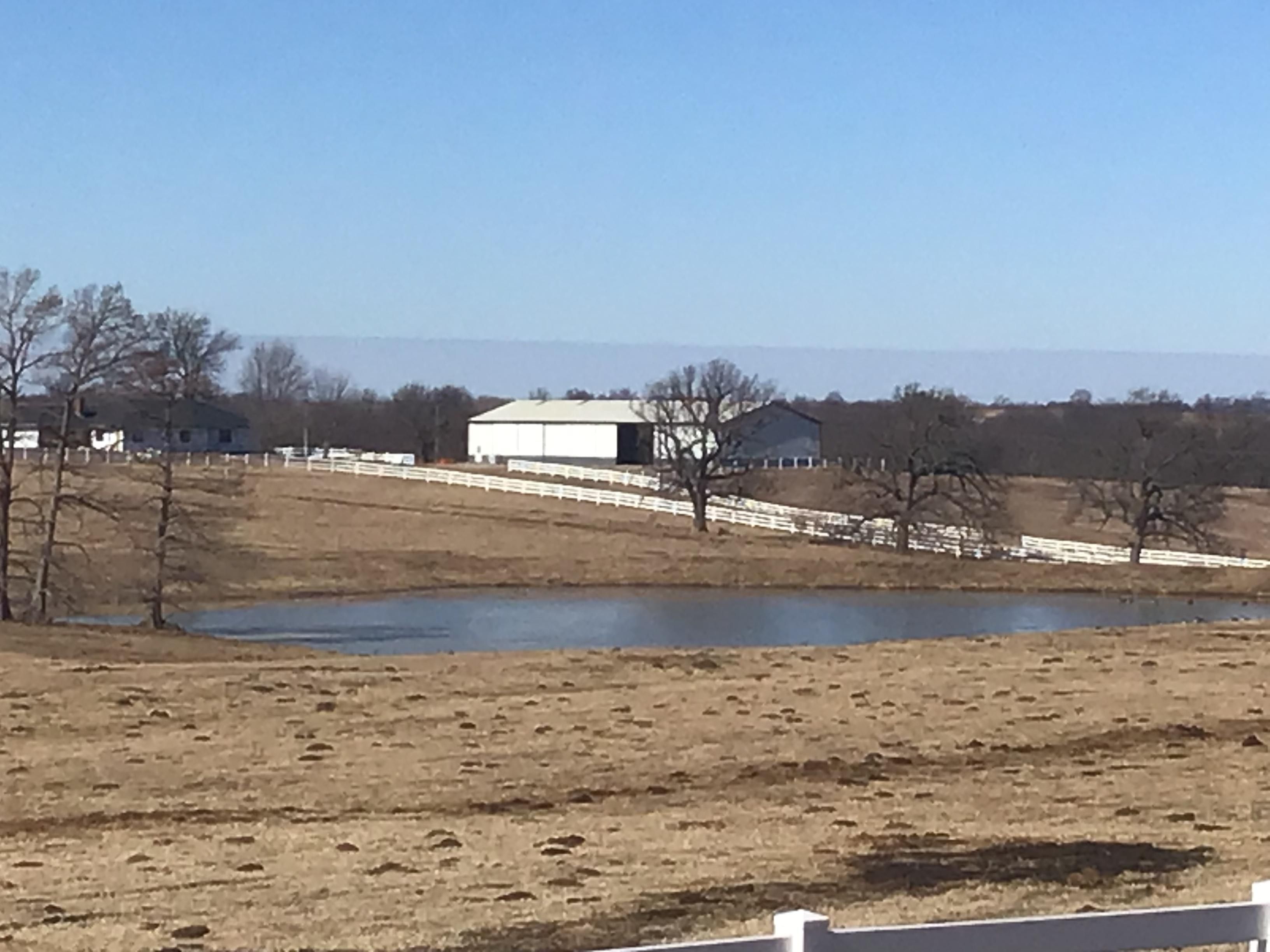 Gallatin, Daviess County, MO Farms and Ranches, Hunting Property for