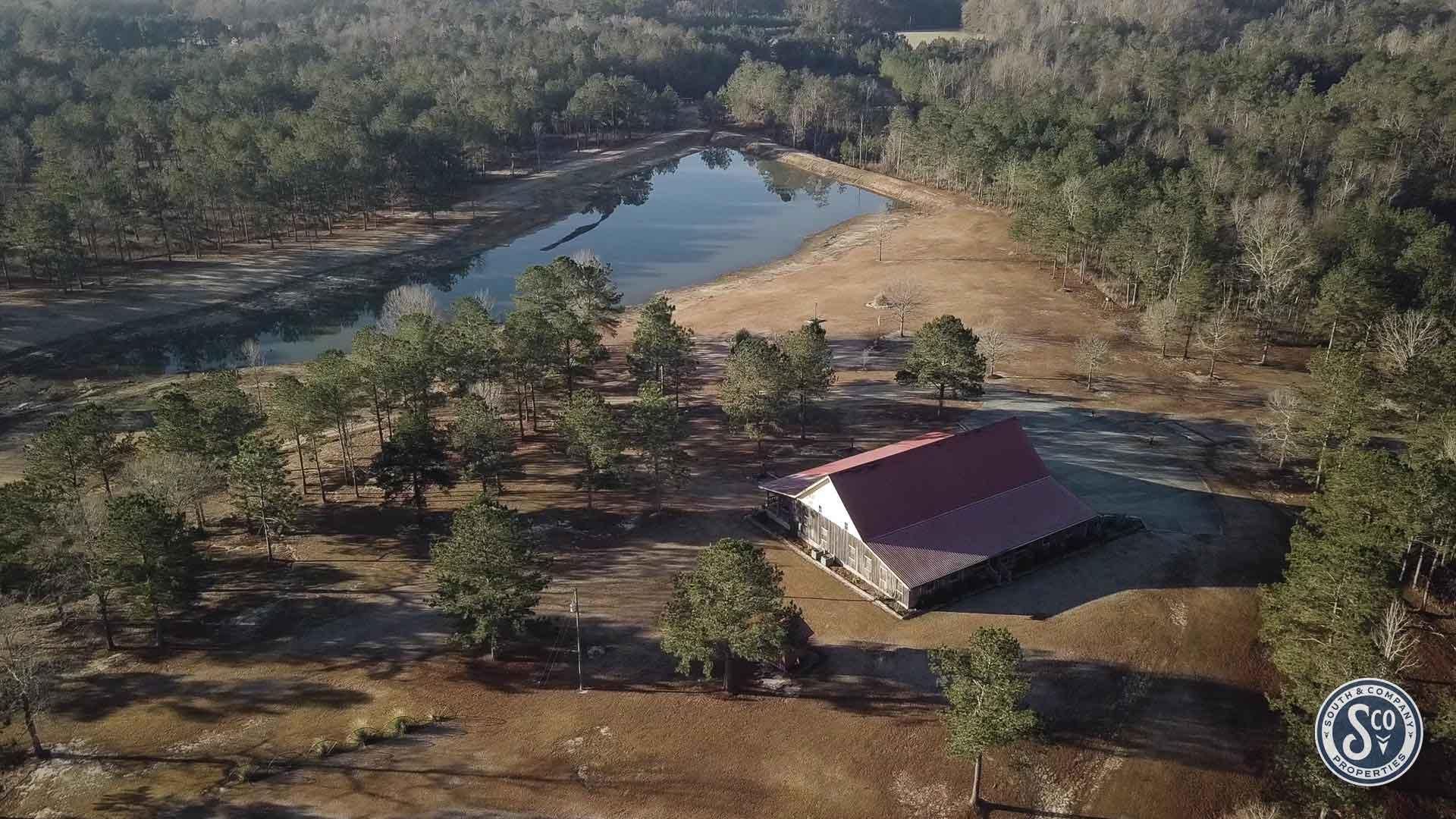 150 Oil Field Road, Lumberton, MS 39455 MLS 128402 LandWatch