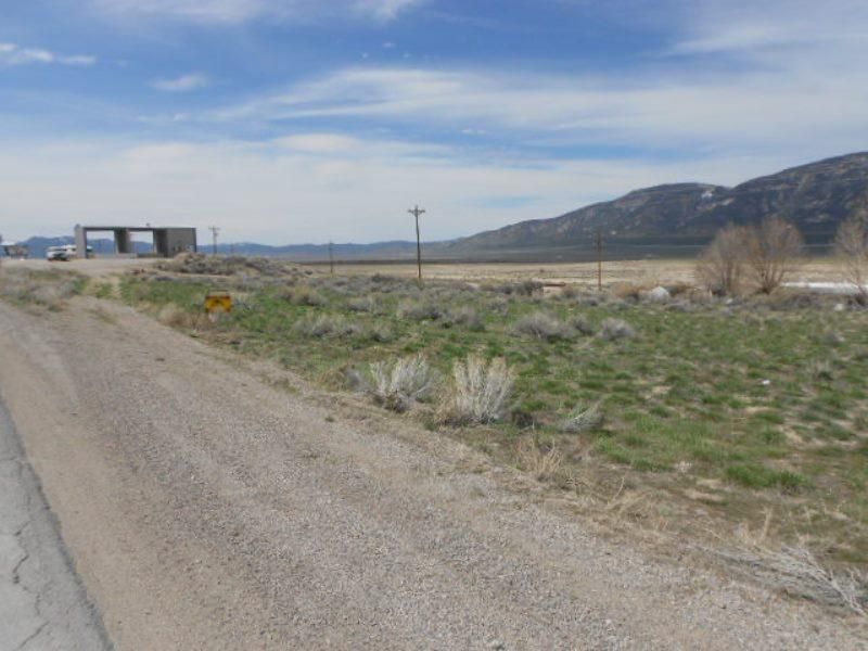 Ely, White Pine County, NV Commercial Property, Homesites for sale