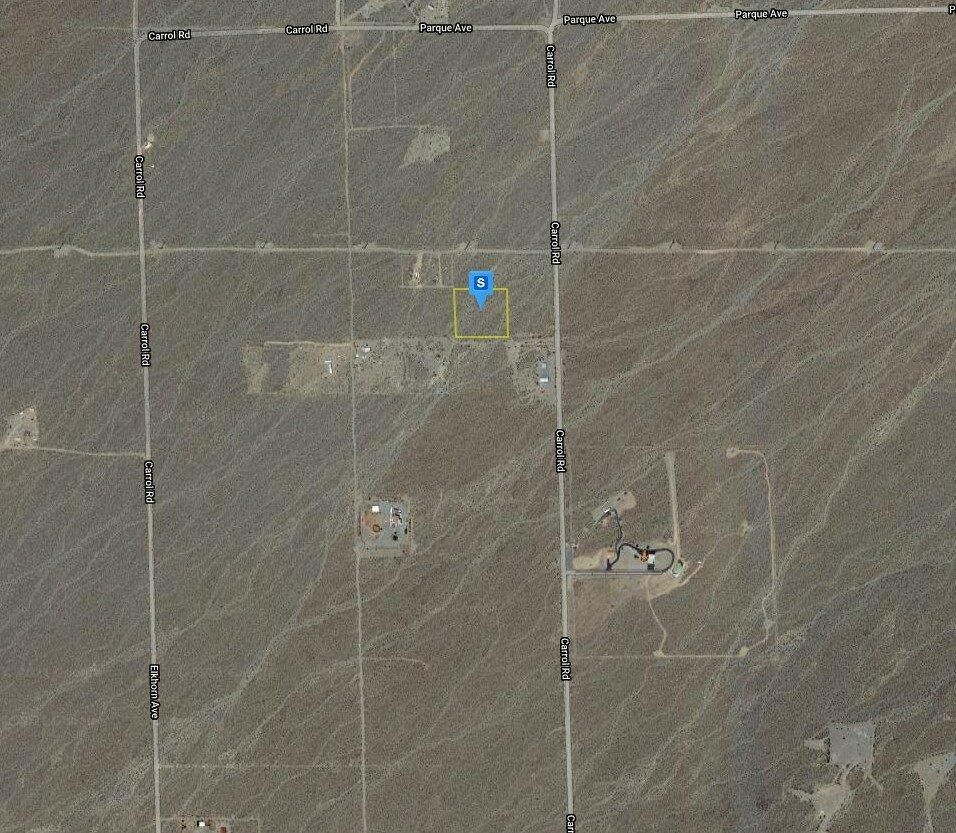 Pahrump, Nye County, NV Recreational Property, Undeveloped Land