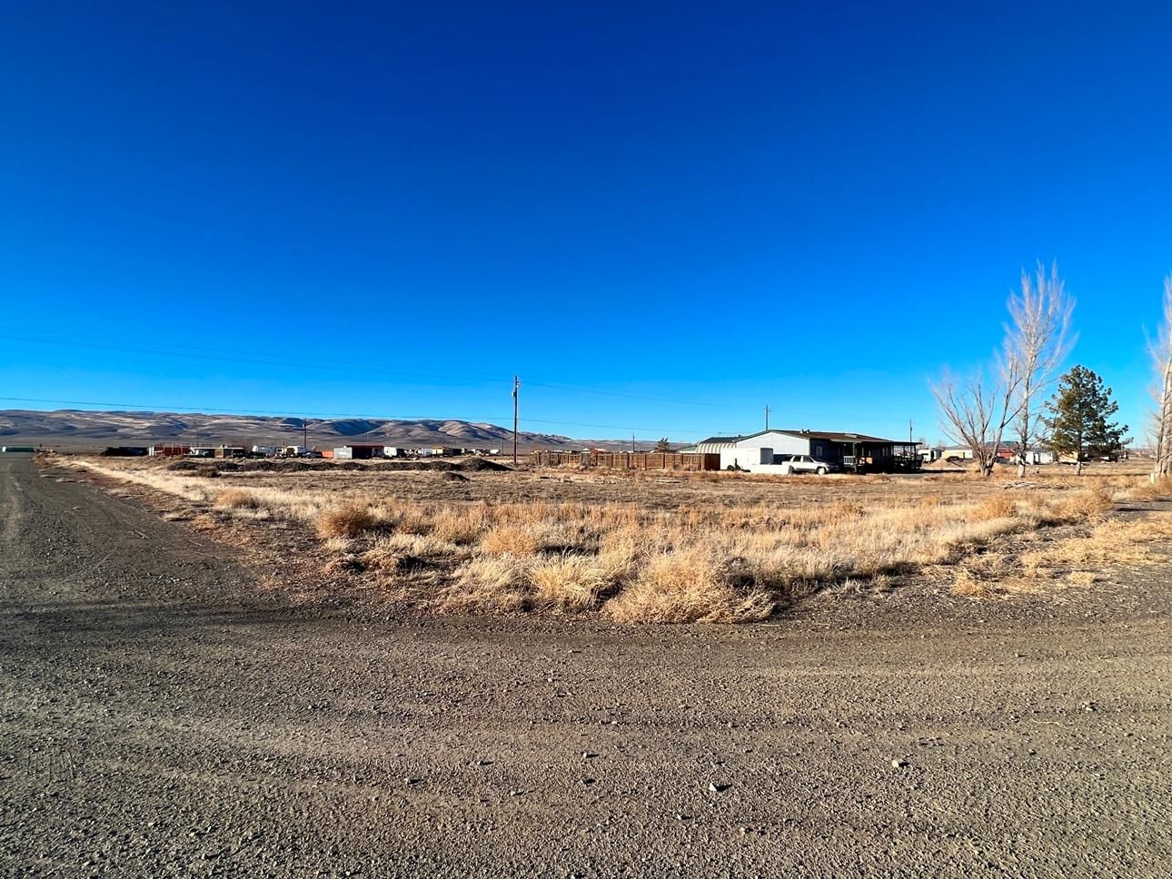 Crescent Valley, Eureka County, NV Recreational Property, Undeveloped