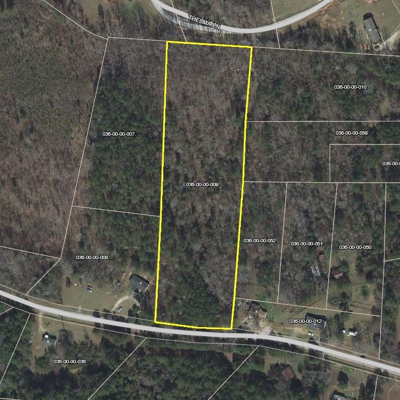 McCormick, McCormick County, SC Undeveloped Land for sale Property ID 334748222 LandWatch