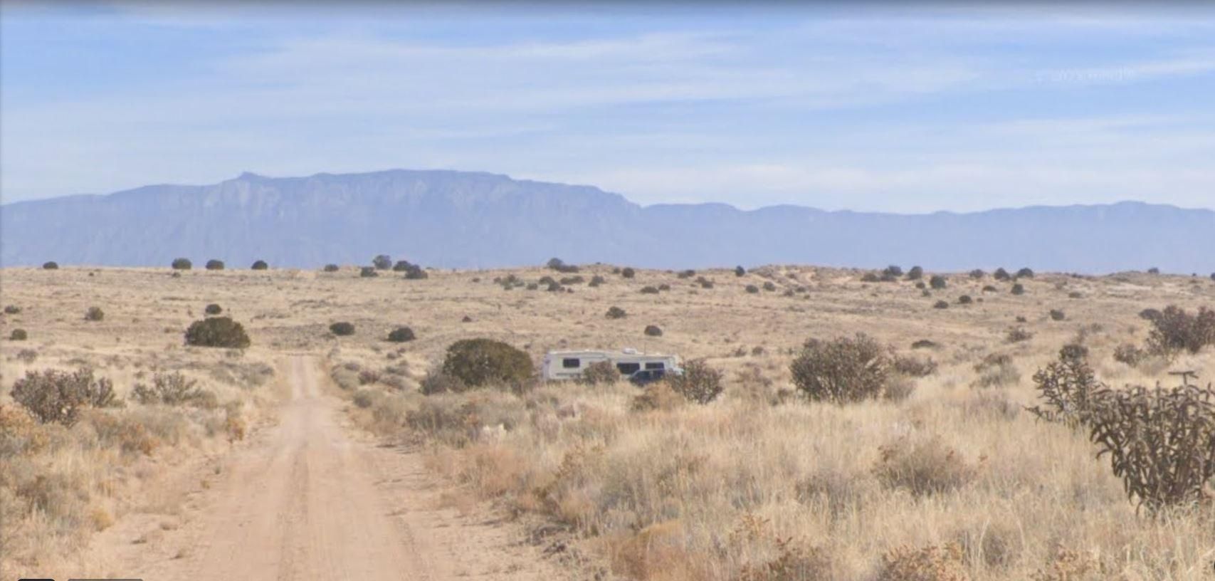 Rio Rancho, Sandoval County, NM Recreational Property, Undeveloped Land