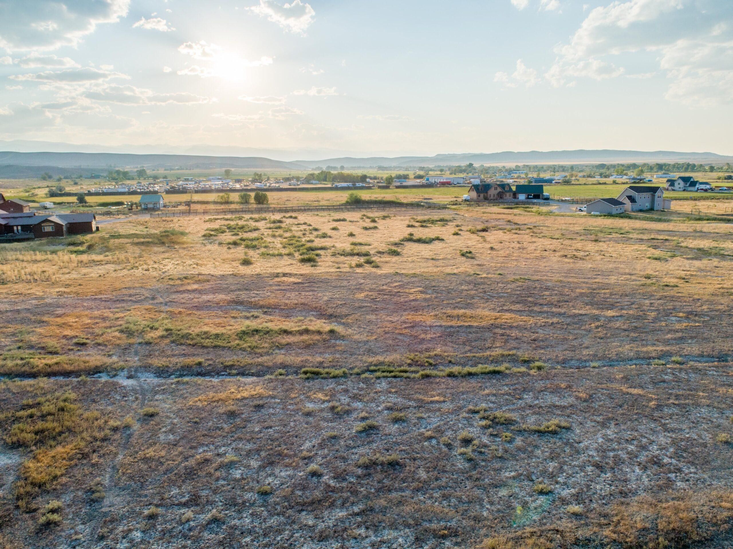 Lander, Fremont County, WY Farms and Ranches, Recreational Property, Homesites for sale Property