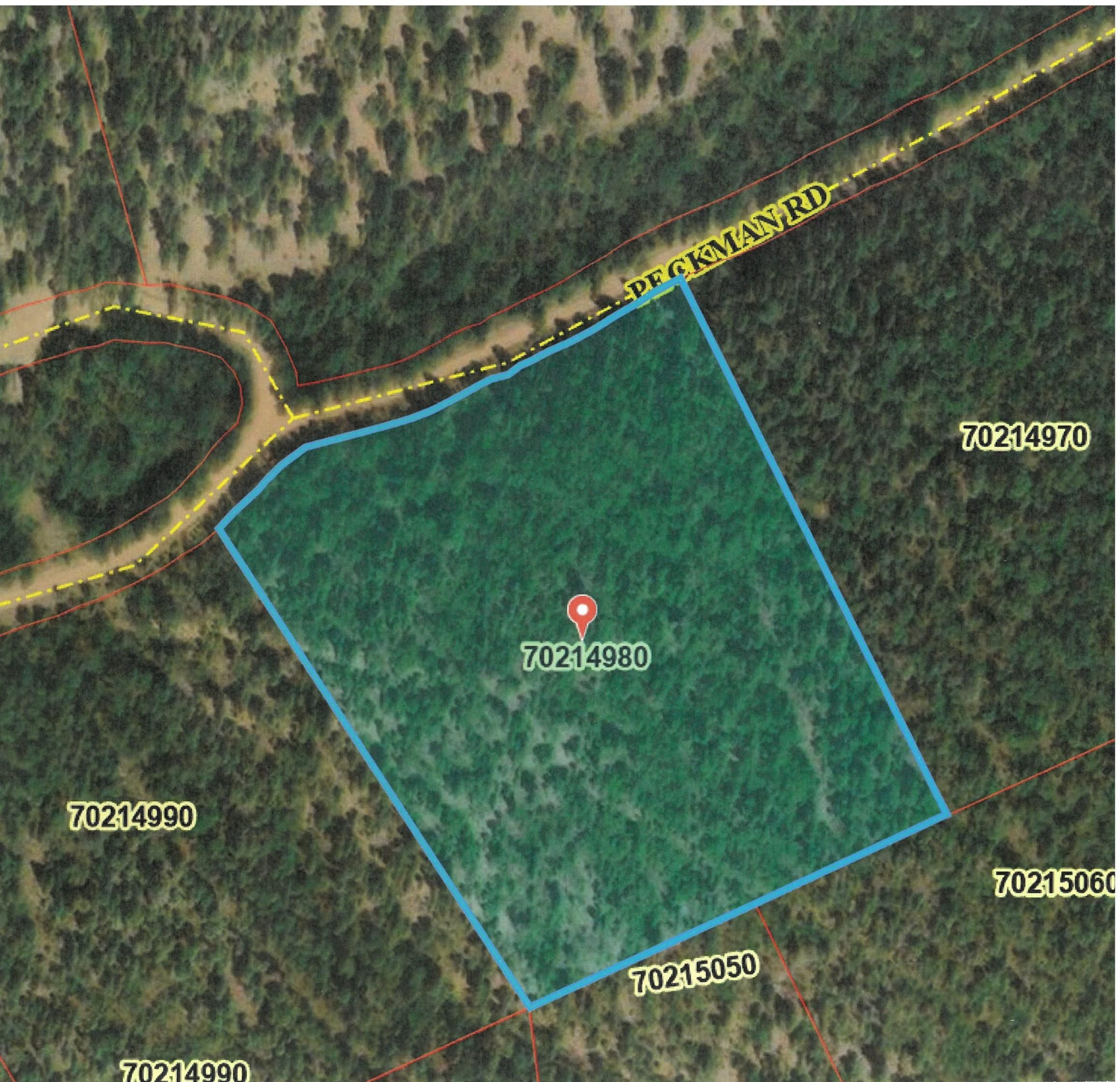 San Luis, Costilla County, CO Recreational Property, Undeveloped Land