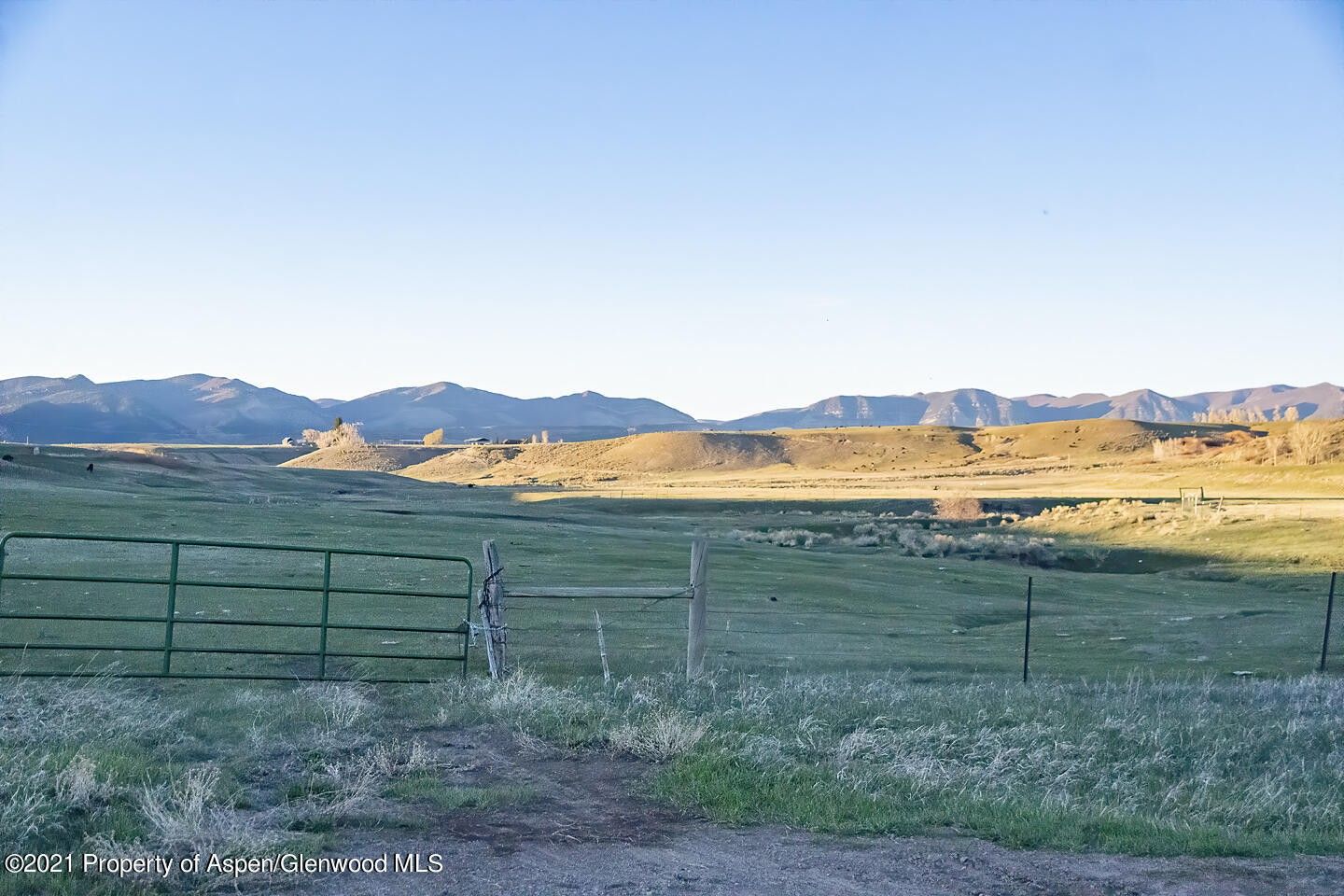 Meeker, Rio Blanco County, CO Undeveloped Land for sale Property ID