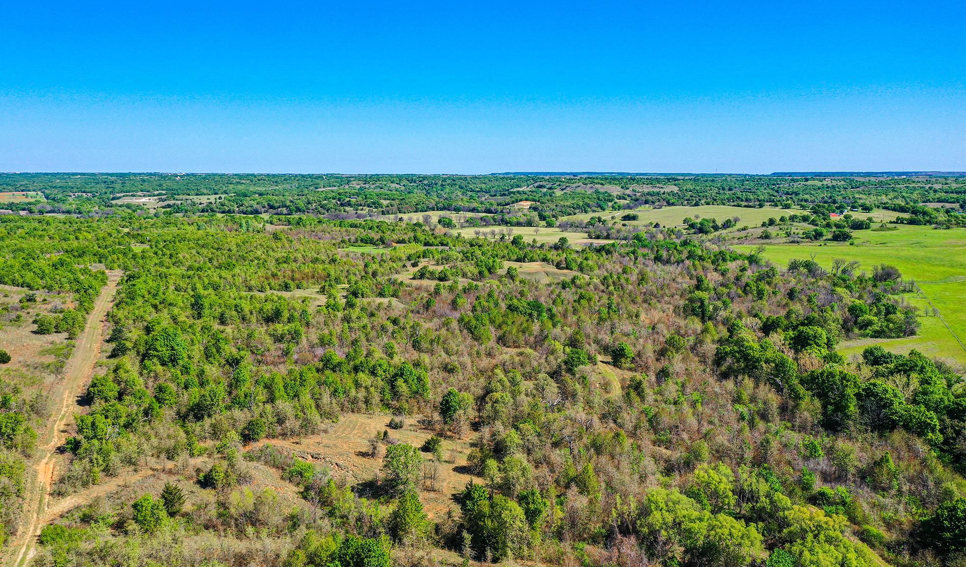 Saint Jo, Montague County, TX Farms and Ranches, Recreational Property