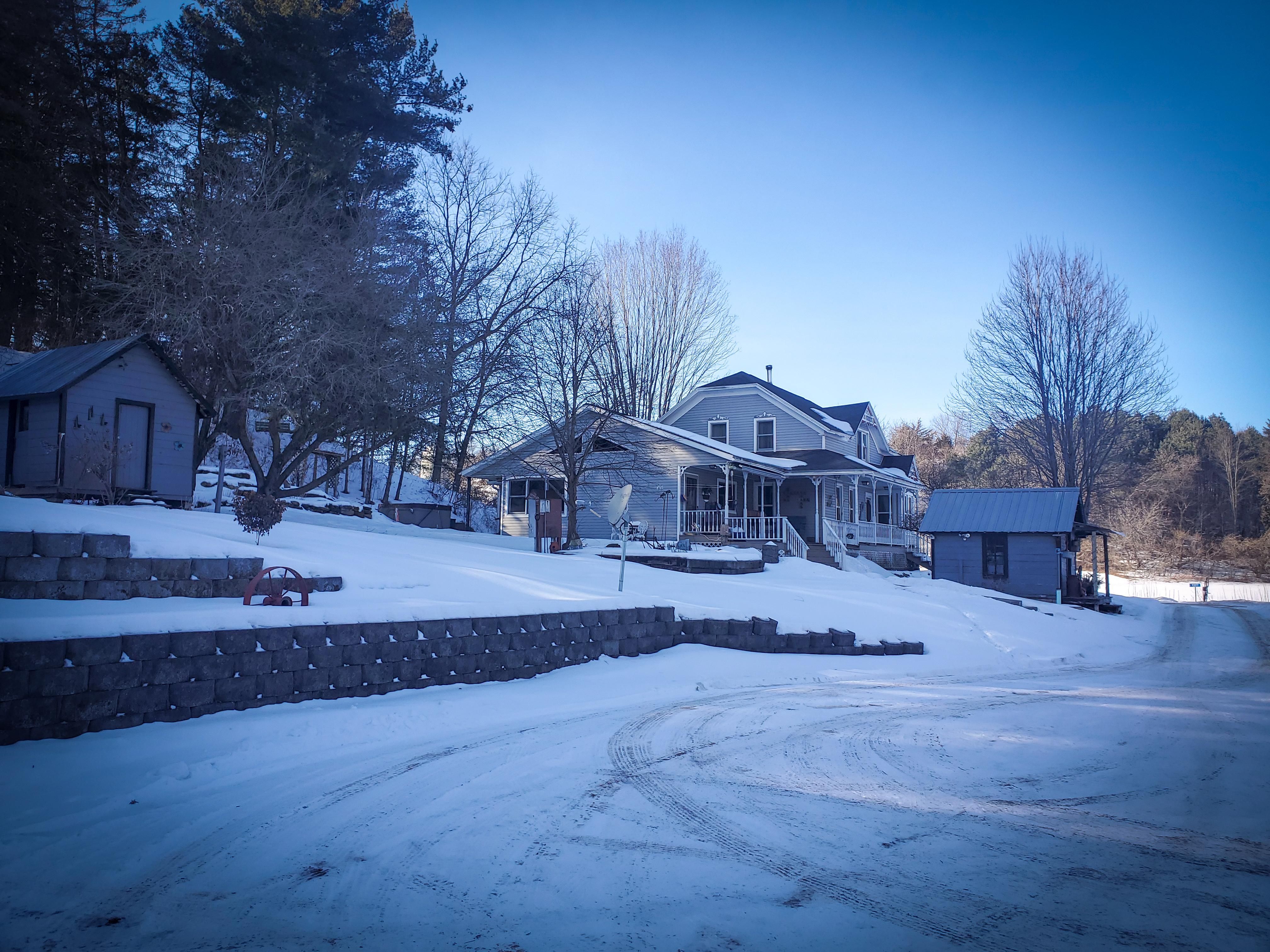Blair, Trempealeau County, WI Farms and Ranches, Hunting Property for