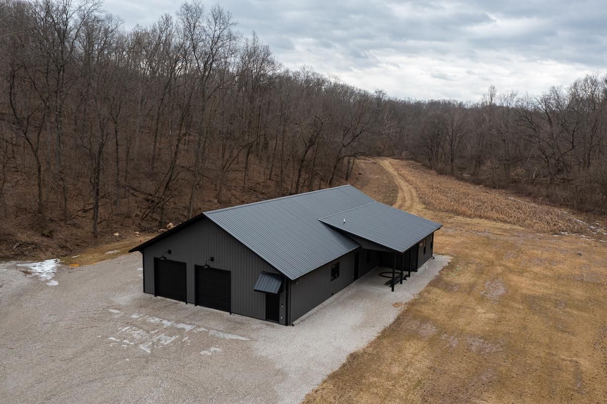 Grafton, Jersey County, IL Recreational Property, Hunting Property