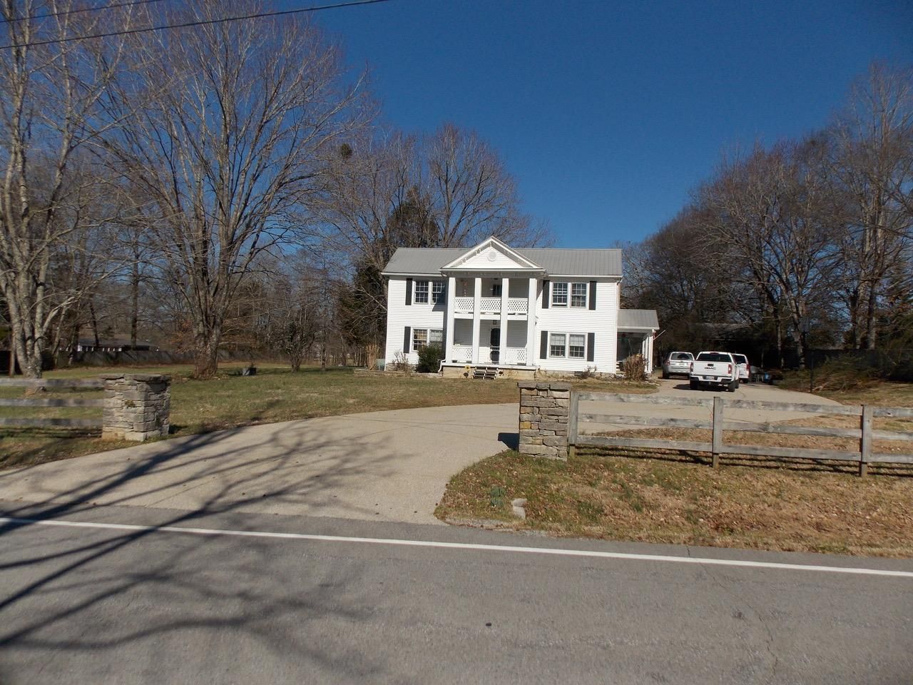 Linden, Perry County, TN House for sale Property ID 412766287 LandWatch