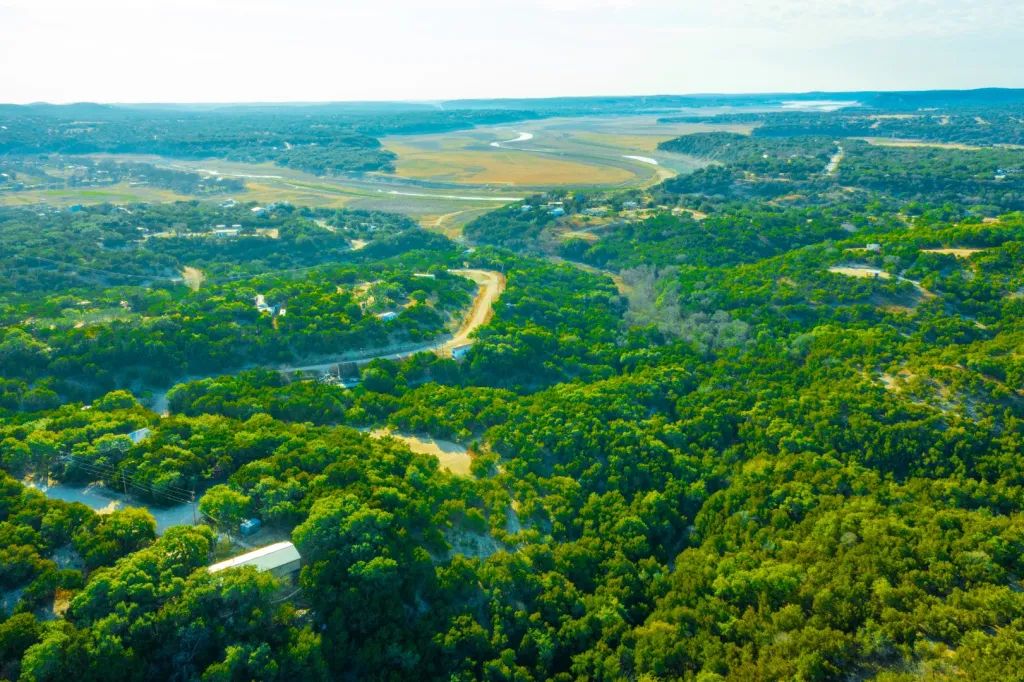 Bandera, Bandera County, TX Recreational Property, Timberland Property, Lakefront Property