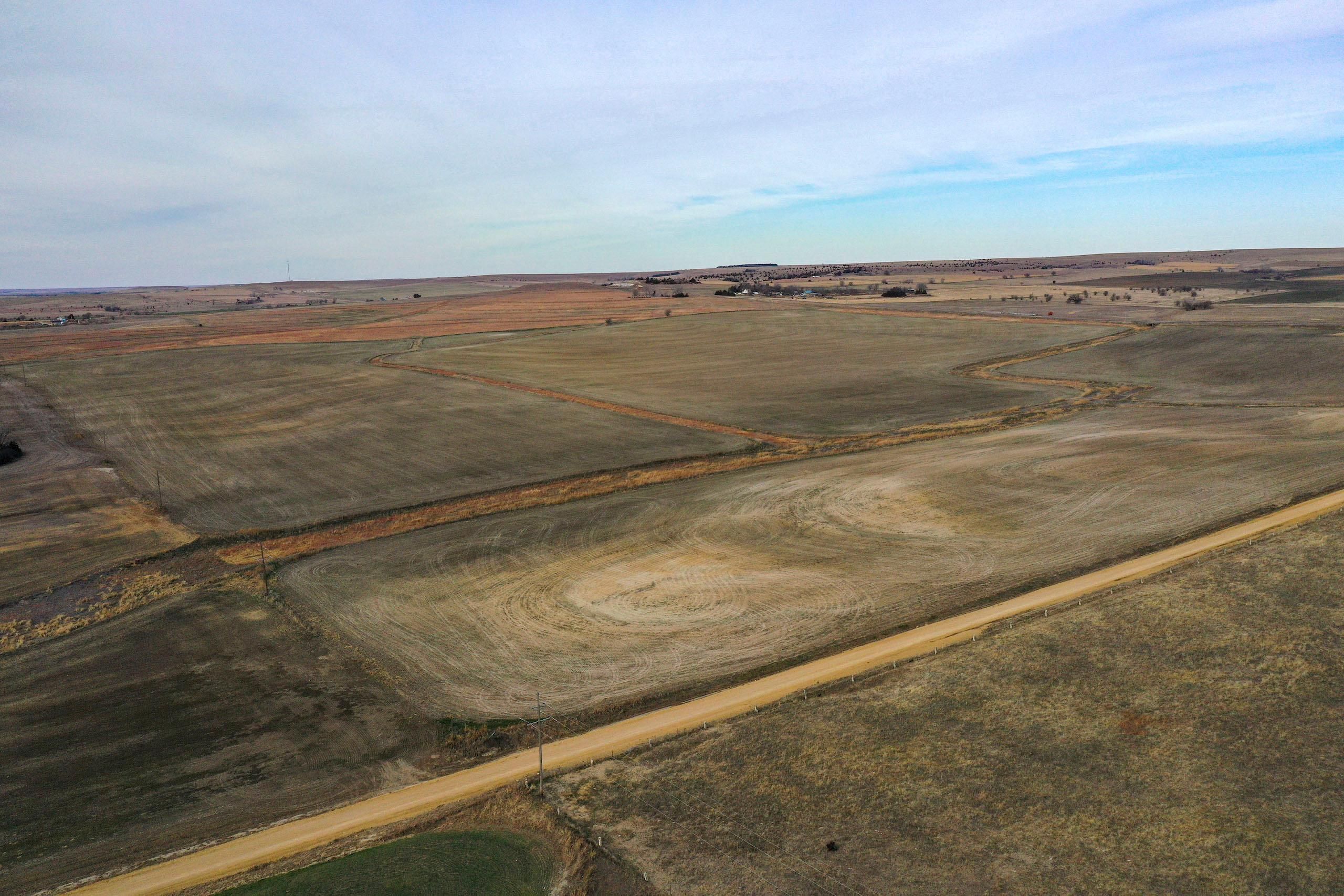 Sylvan Grove, Lincoln County, KS Farms and Ranches, Recreational