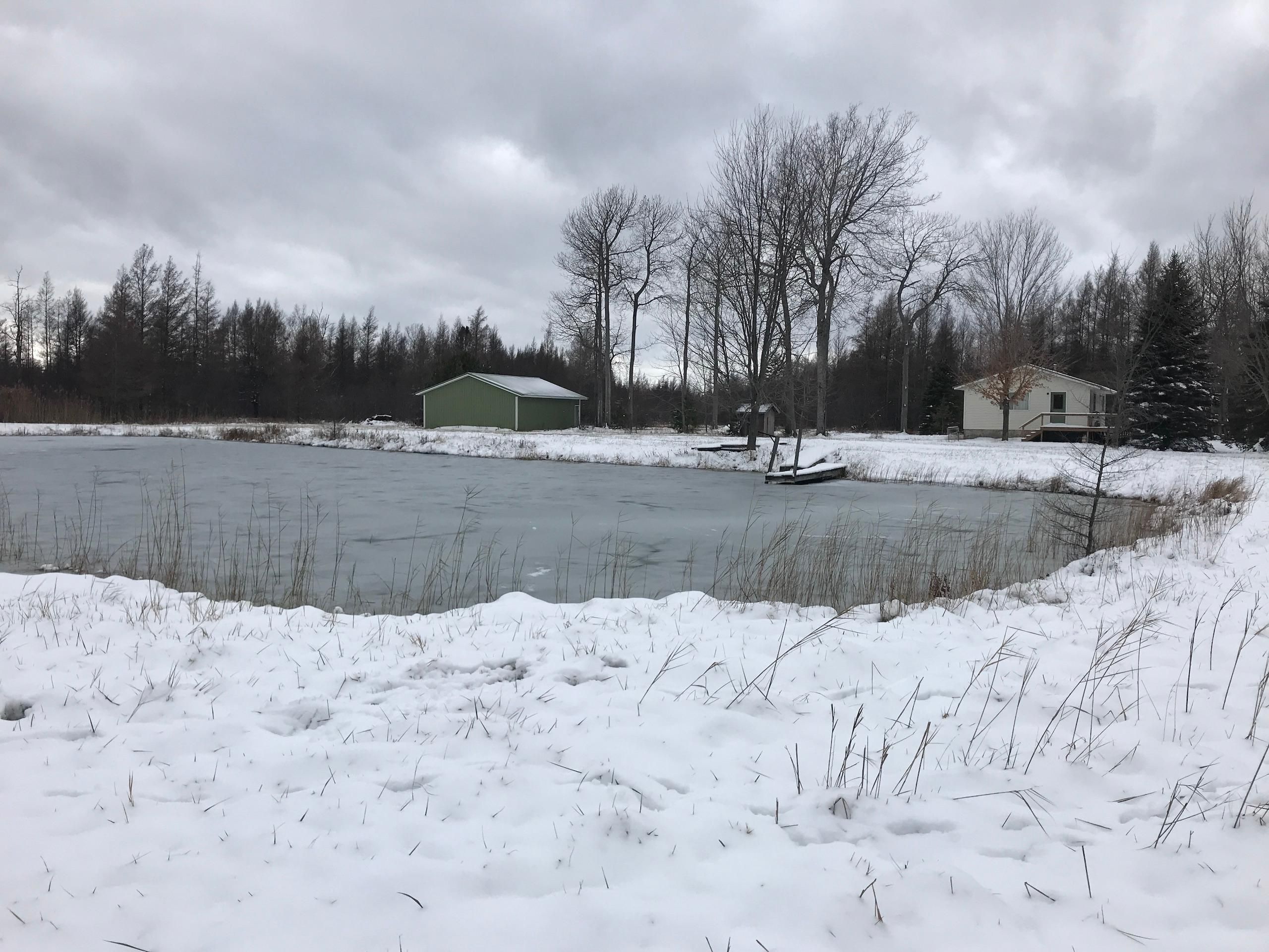 East Tawas, Iosco County, MI Recreational Property, Timberland Property