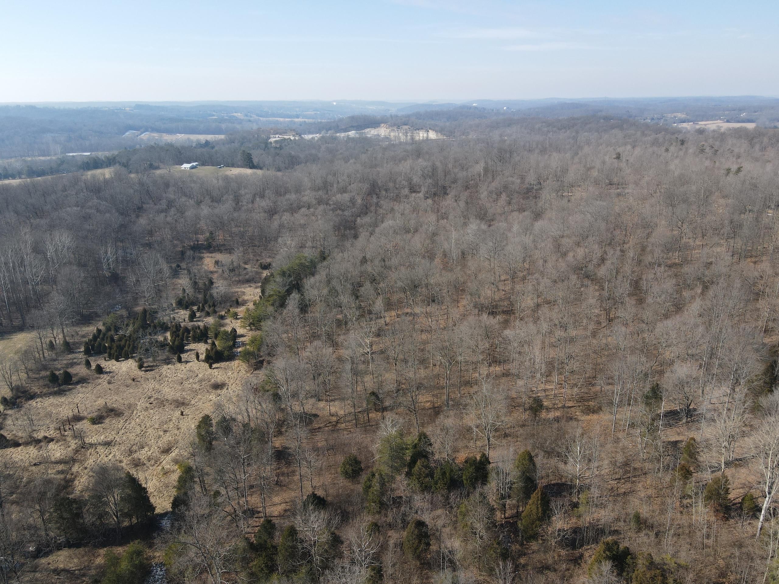 Paoli, Orange County, IN Recreational Property, Timberland Property