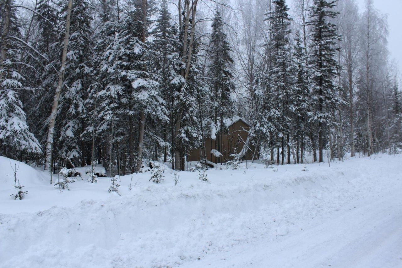 Sterling, Kenai Peninsula Borough, AK Farms and Ranches, Undeveloped