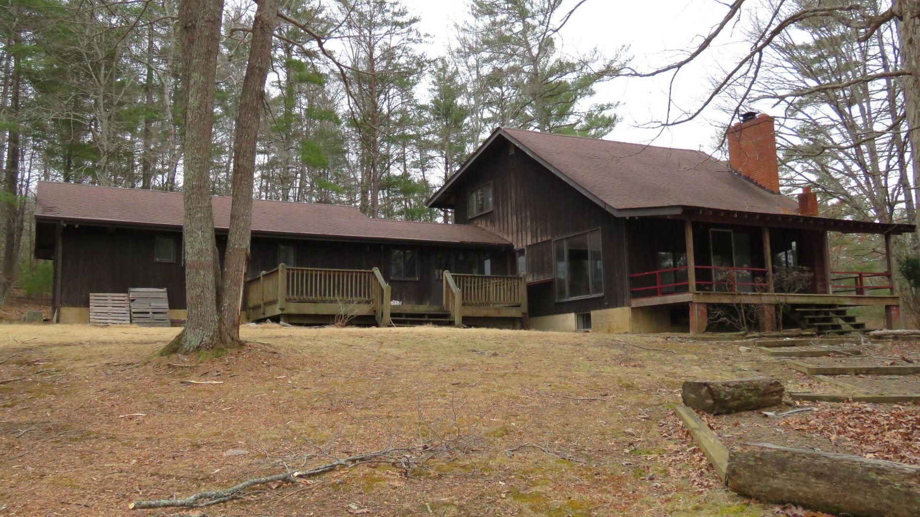 Catawba, Craig County, VA Farms and Ranches, Horse Property for sale