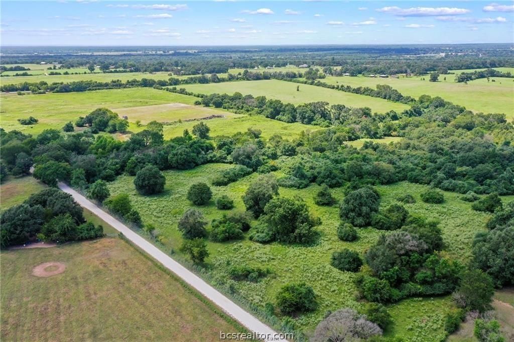 Normangee, Leon County, TX Undeveloped Land for sale Property ID