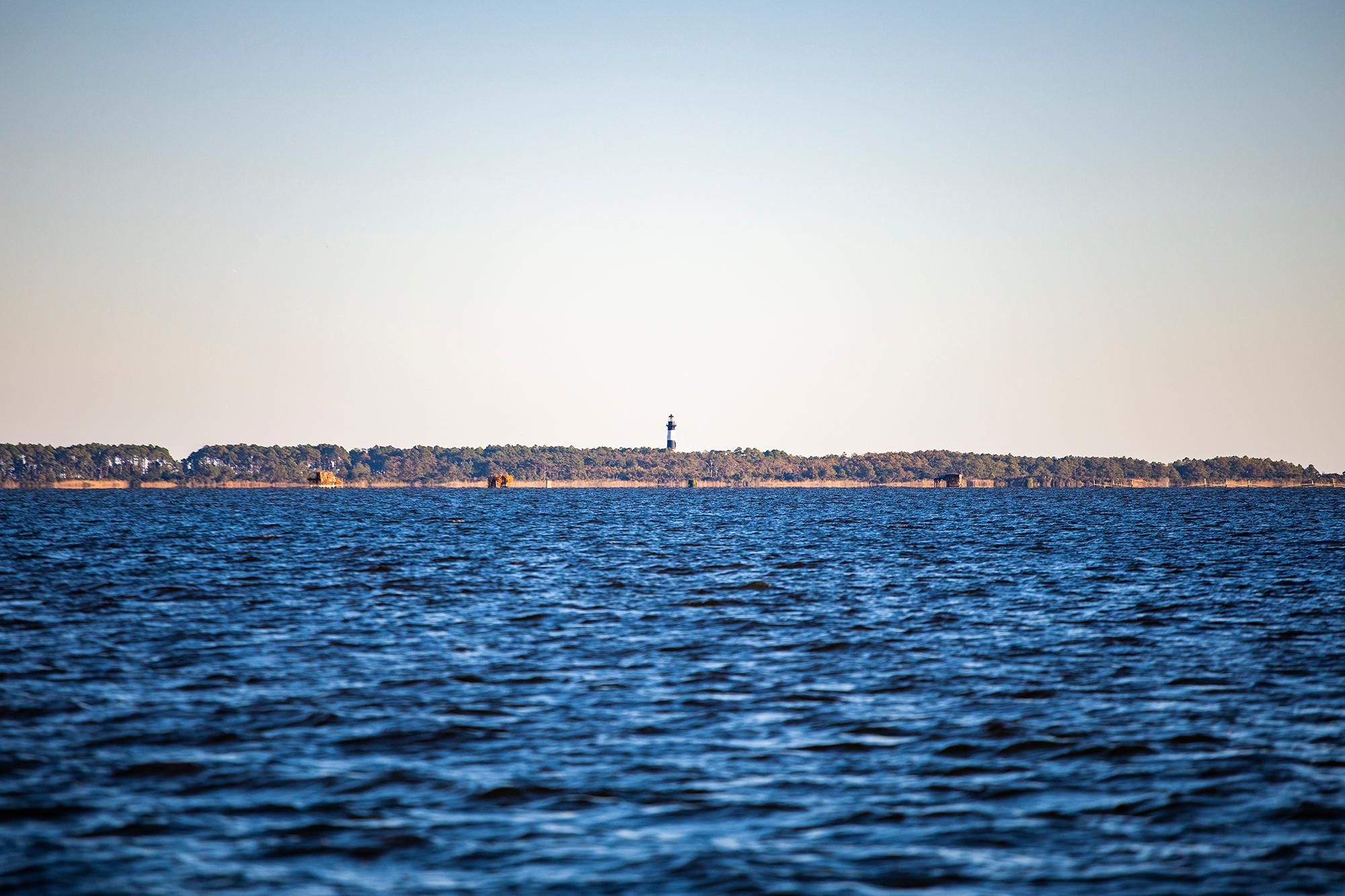 Nags Head, Dare County, NC Recreational Property, Undeveloped Land