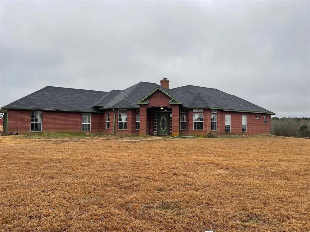 3909 FM 2118, Bagwell, TX 75412 MLS 36040 LandWatch