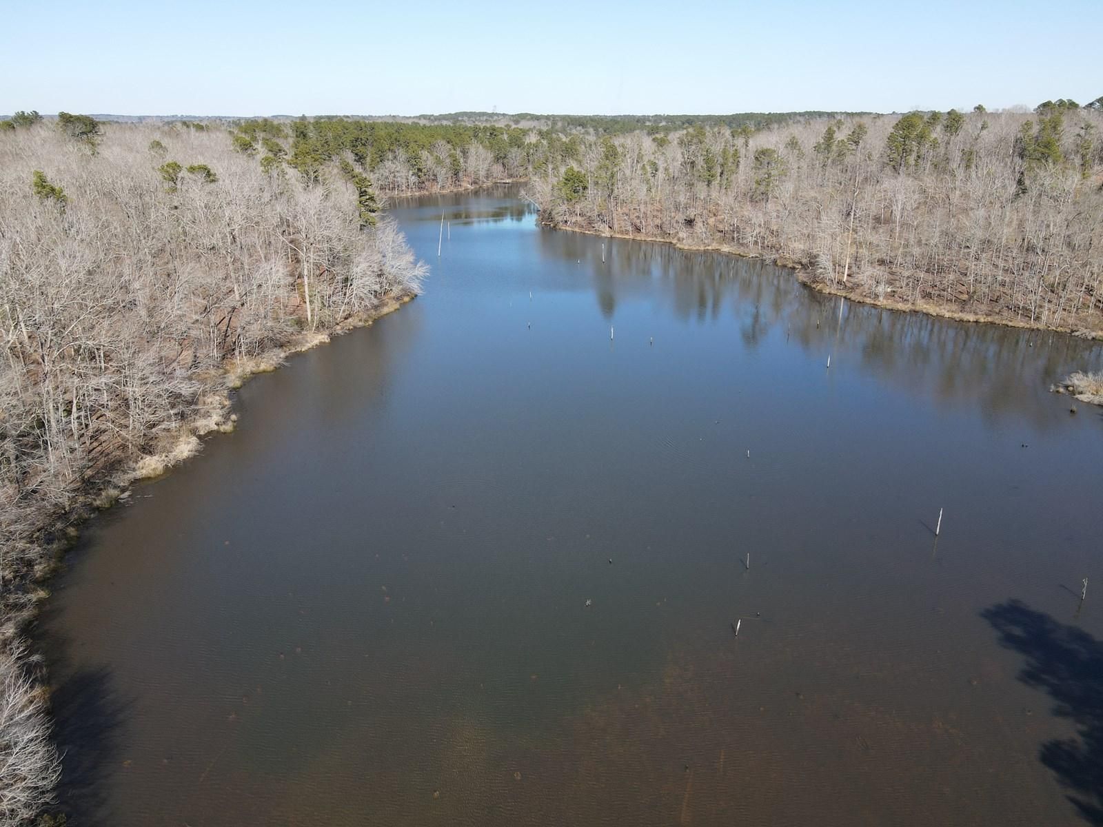 TBD Cr 4224, Atlanta, TX 75551 MLS 4225219110 LandWatch