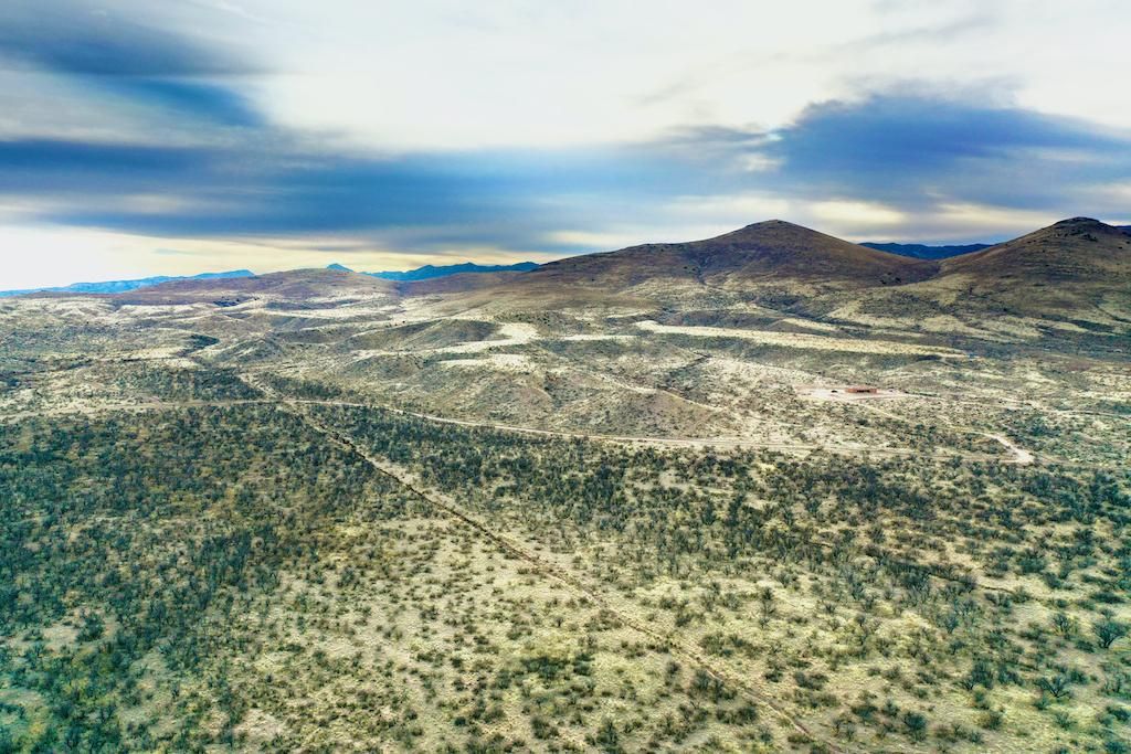 Willcox, Graham County, AZ Recreational Property, Undeveloped Land for