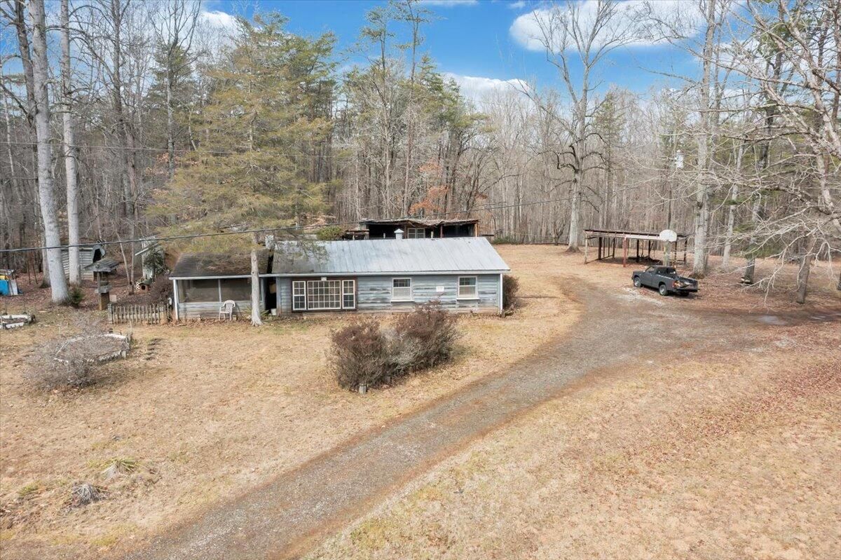 Wirtz, Franklin County, VA House for sale Property ID 412810064