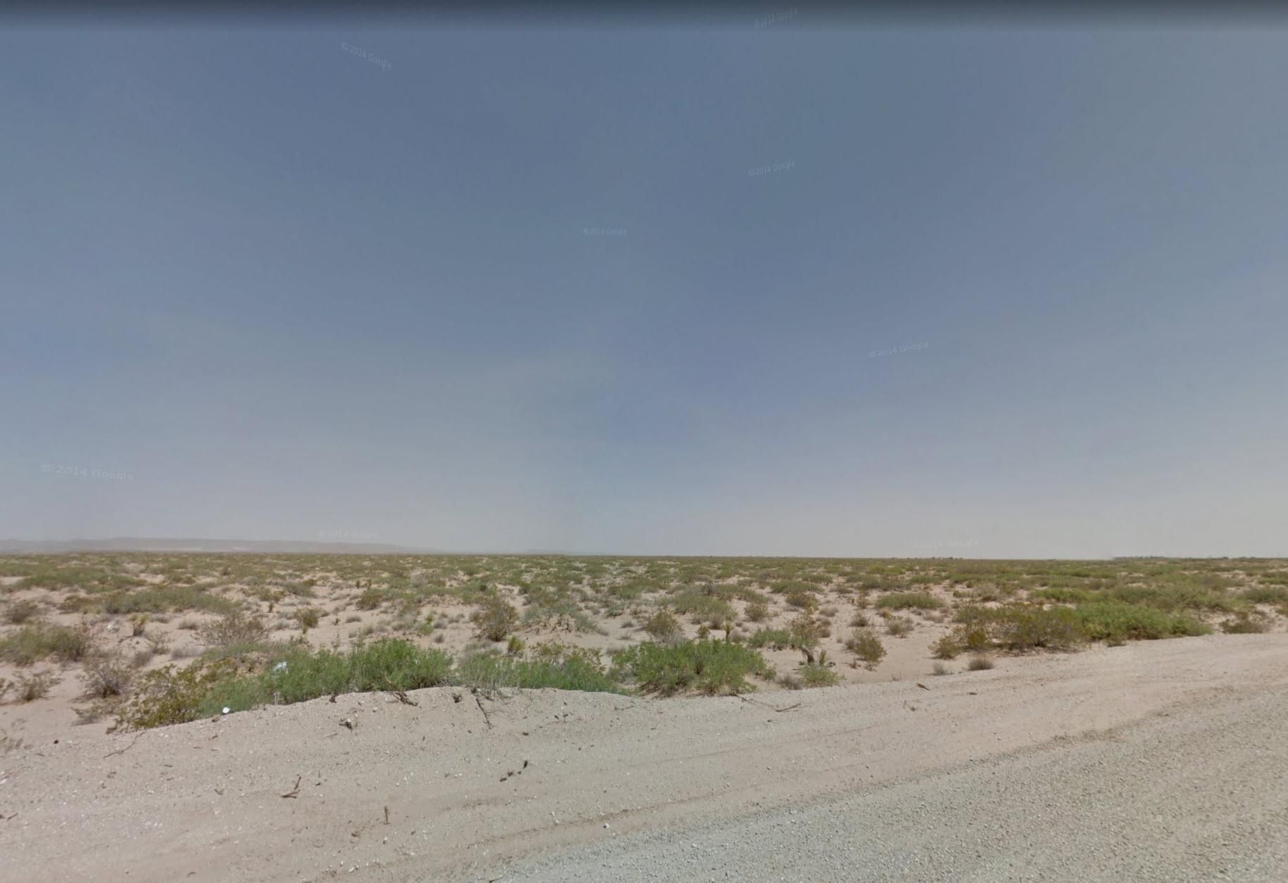 El Paso, El Paso County, TX Recreational Property, Undeveloped Land