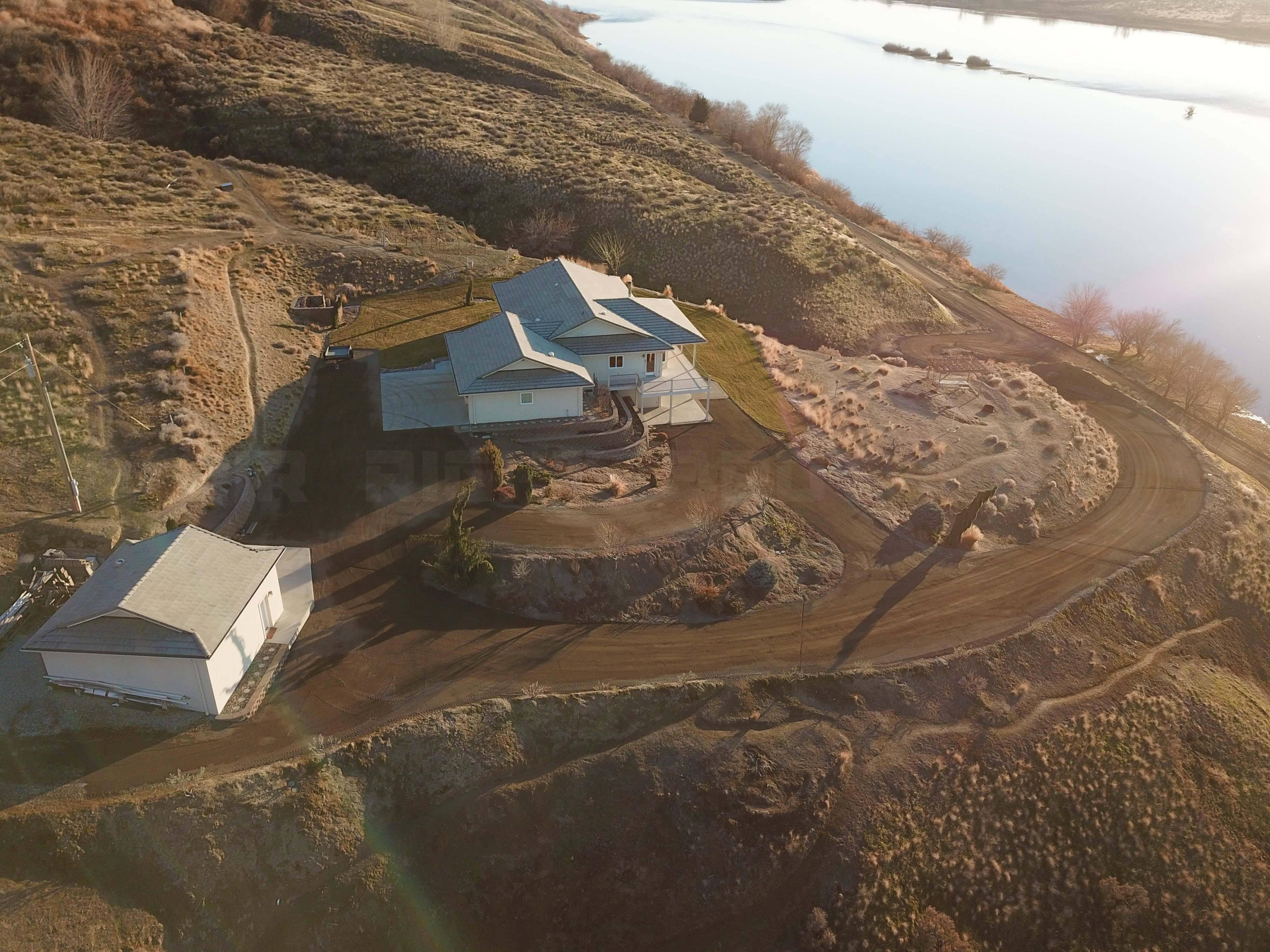 Pasco, Franklin County, WA Riverfront Property, Waterfront Property for