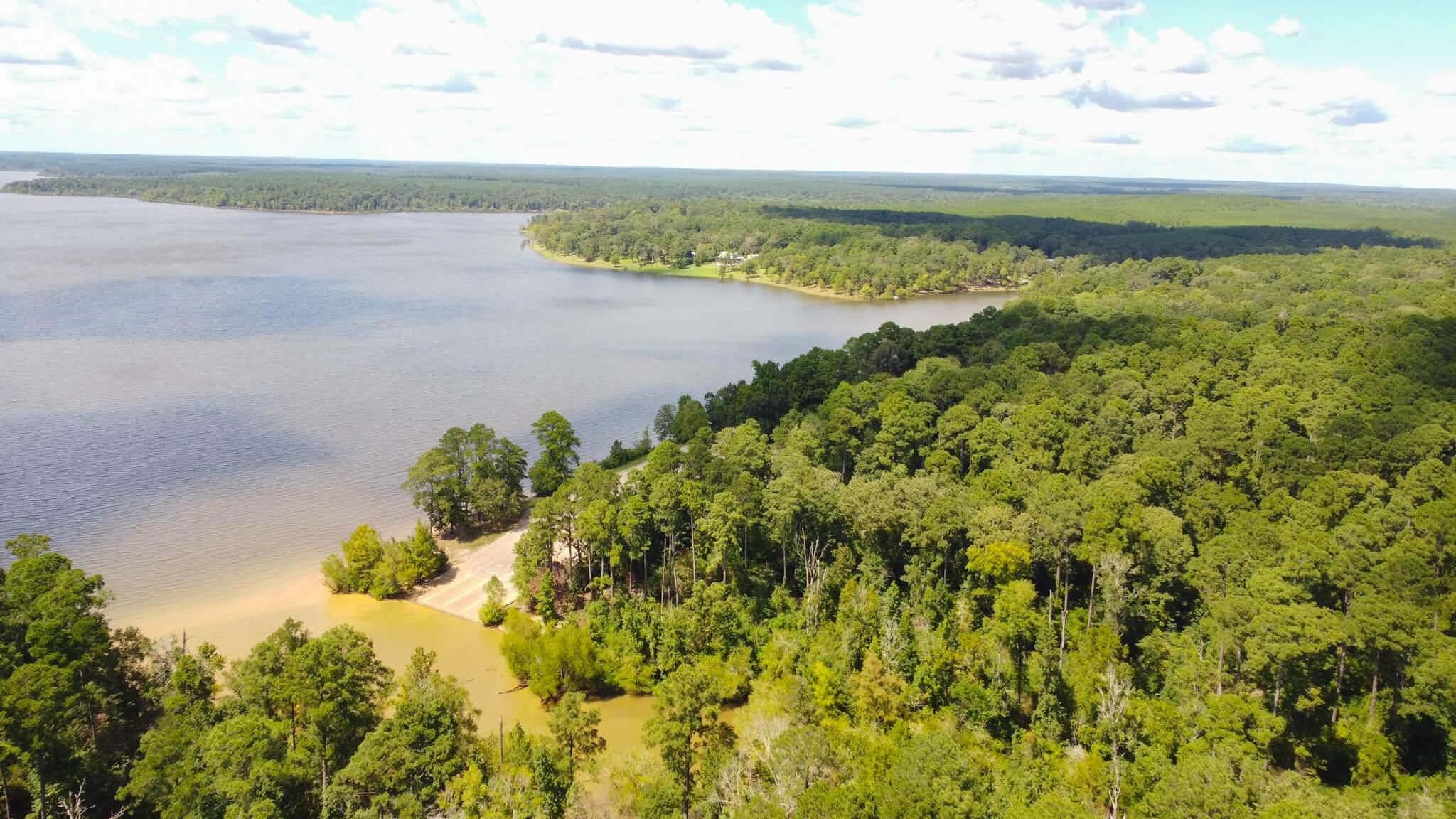 Etoile, Nacogdoches County, TX Recreational Property, Undeveloped Land
