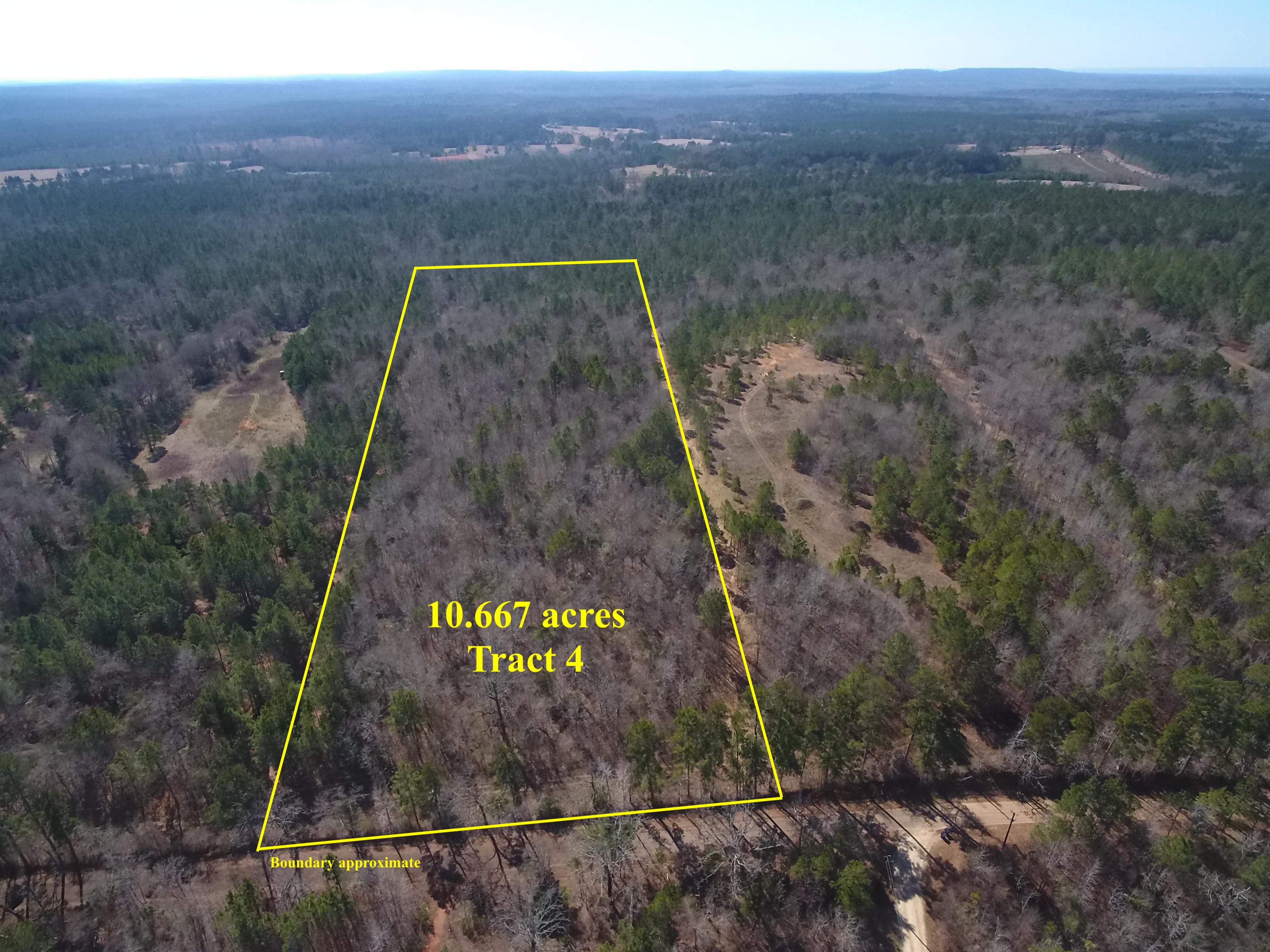 10.66 acres in Mount Enterprise, TX, 75681 LandWatch