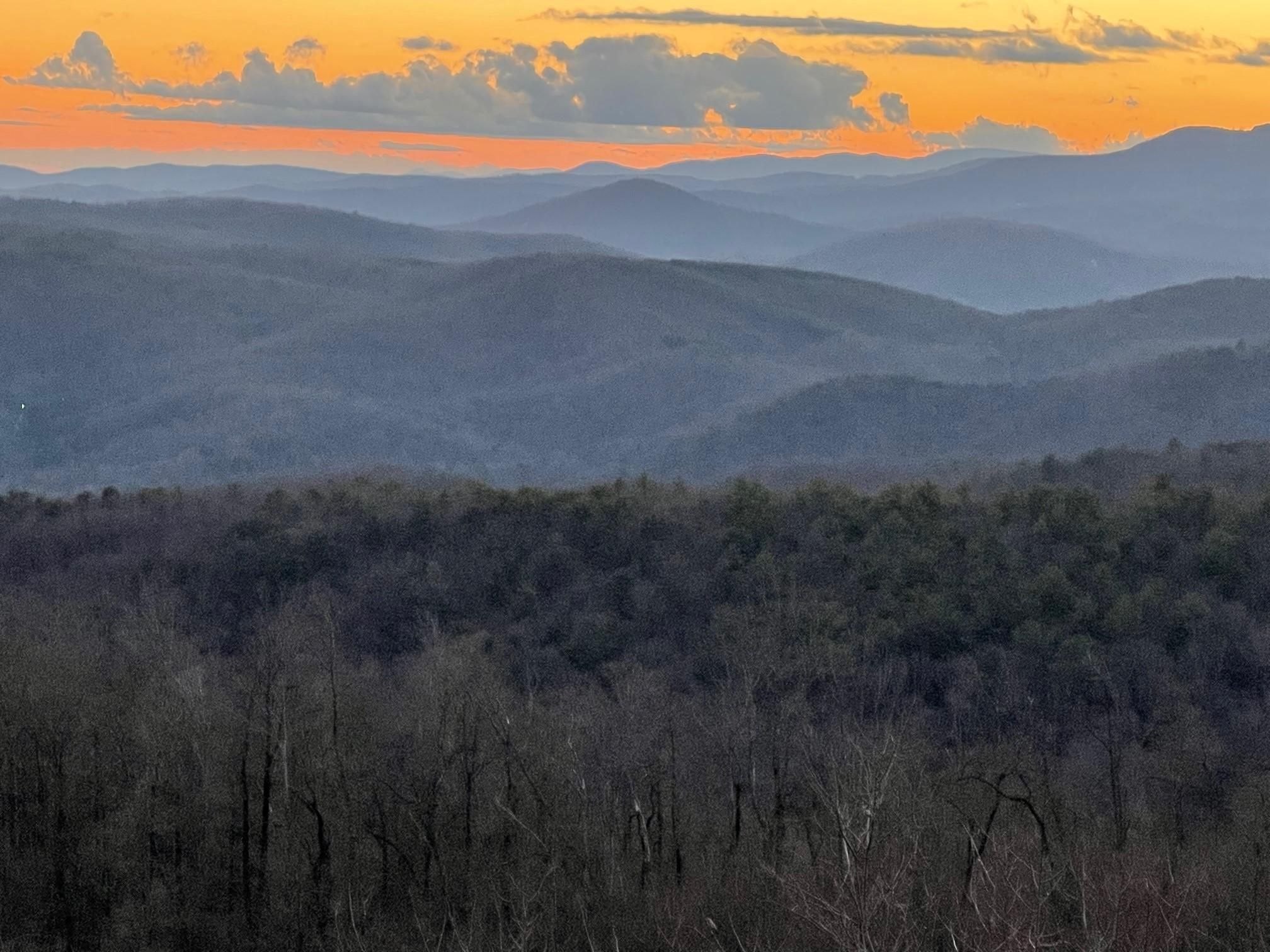 Mcgrady, Wilkes County, NC Farms and Ranches, Recreational Property, Hunting Property, House for