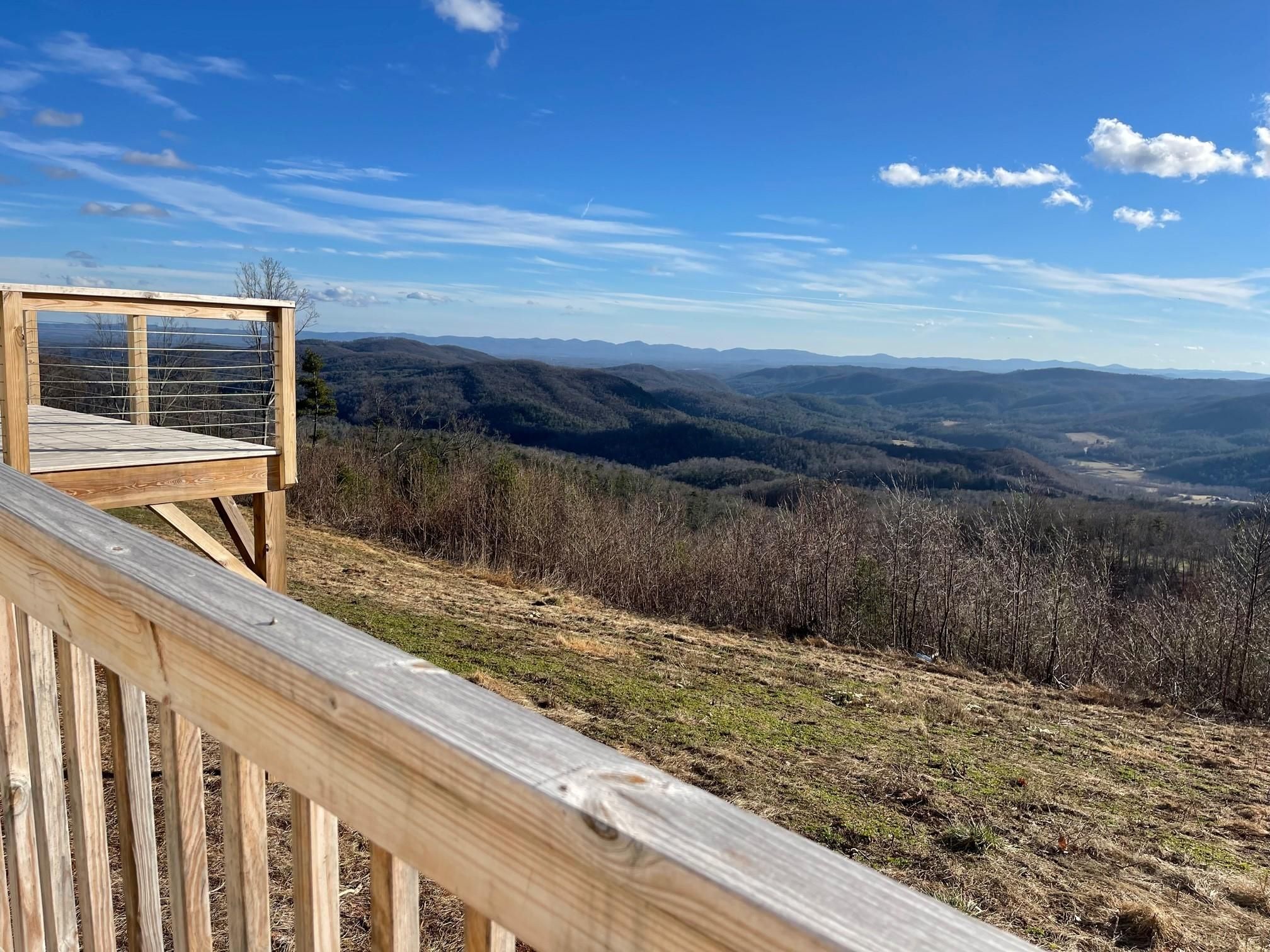 627 Mountain Vista Drive, Mcgrady, NC 28649 MLS 1128928 LandWatch