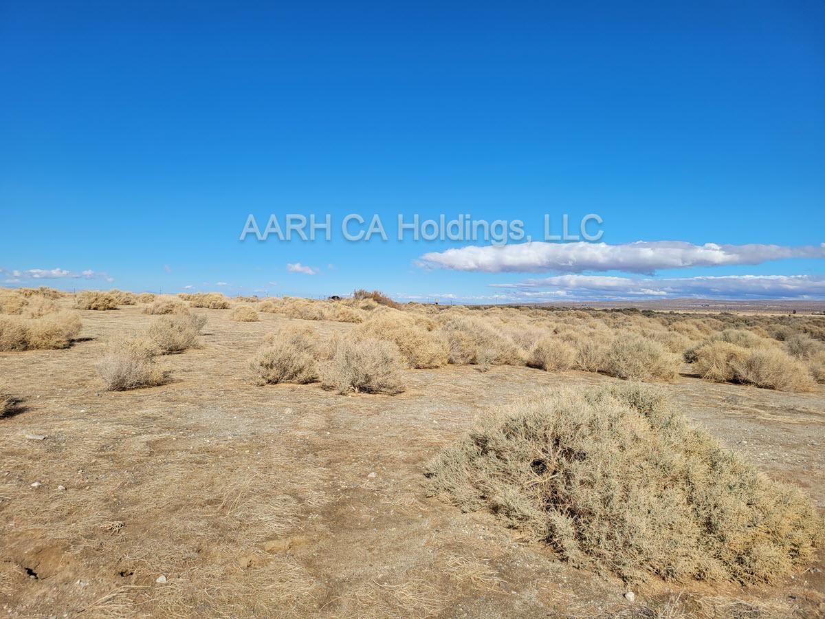 Lancaster, Los Angeles County, CA Farms and Ranches, Undeveloped Land