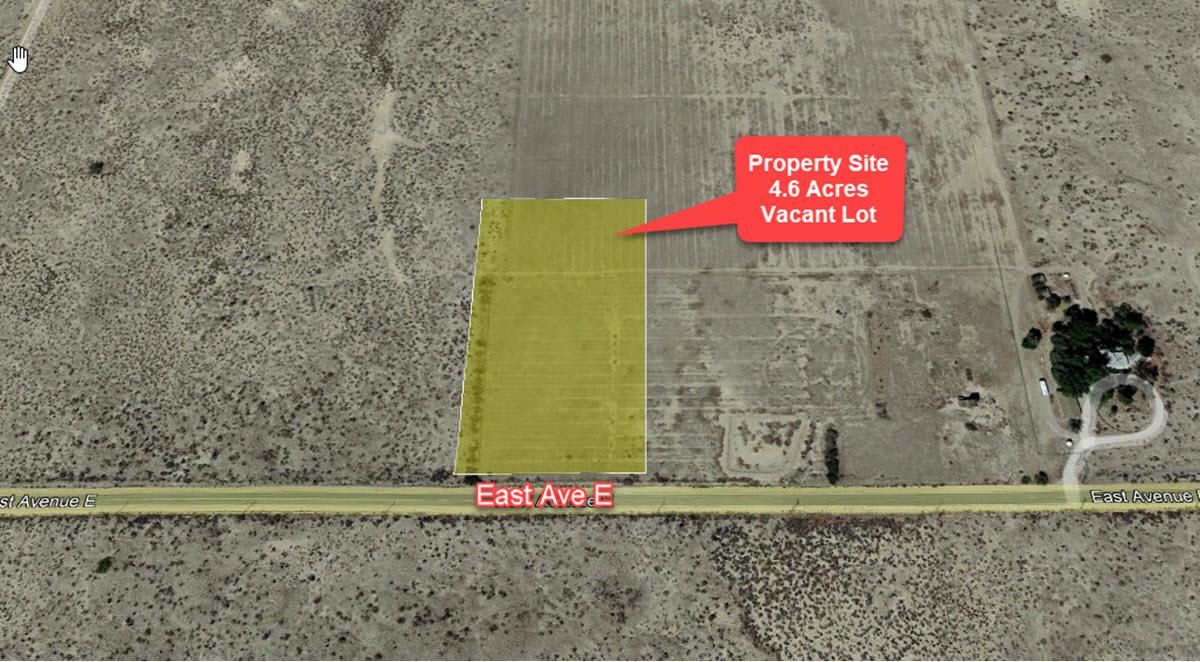 Lancaster, Los Angeles County, CA Farms and Ranches, Undeveloped Land