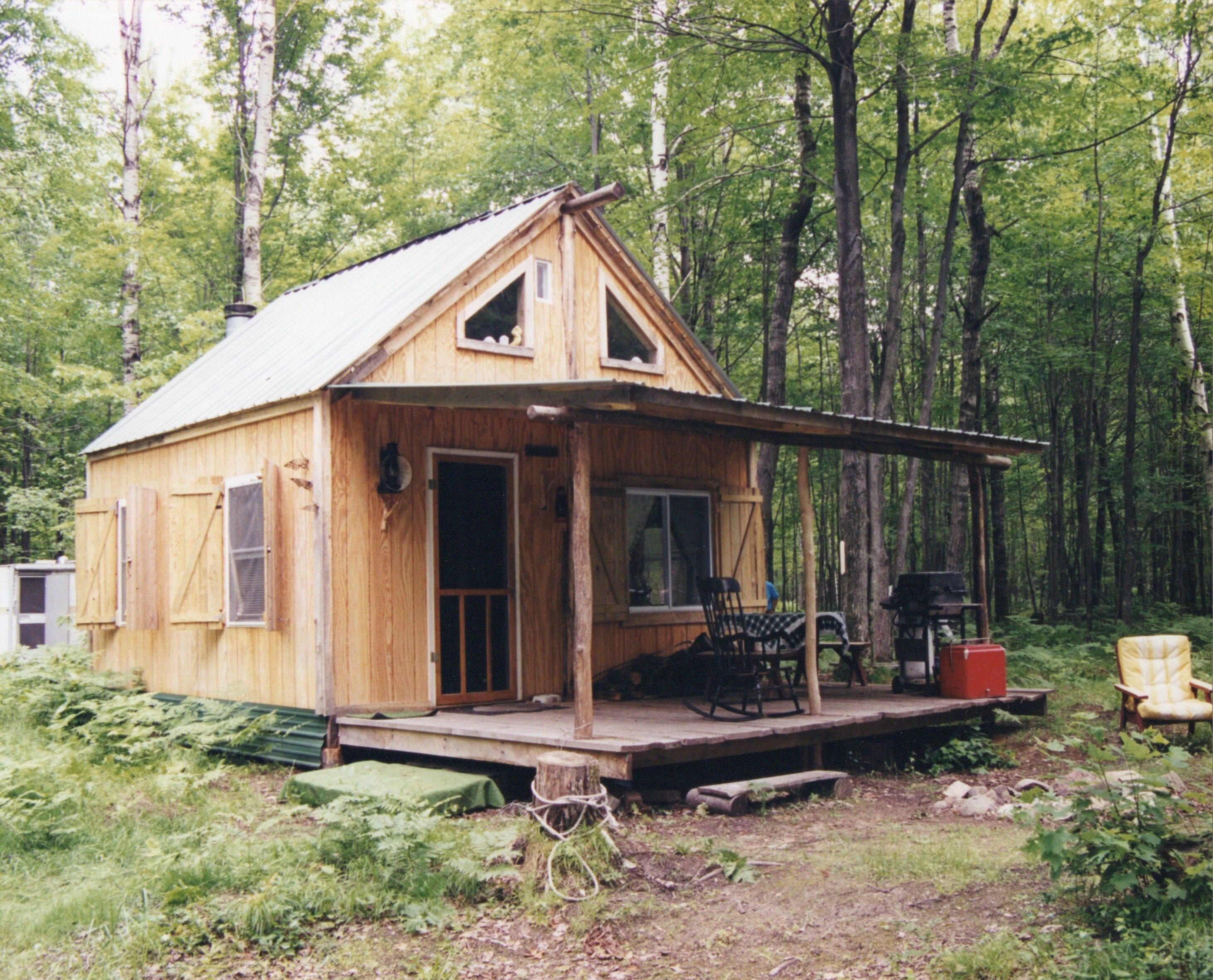 Lake, Clare County, MI Recreational Property, Undeveloped Land, Hunting