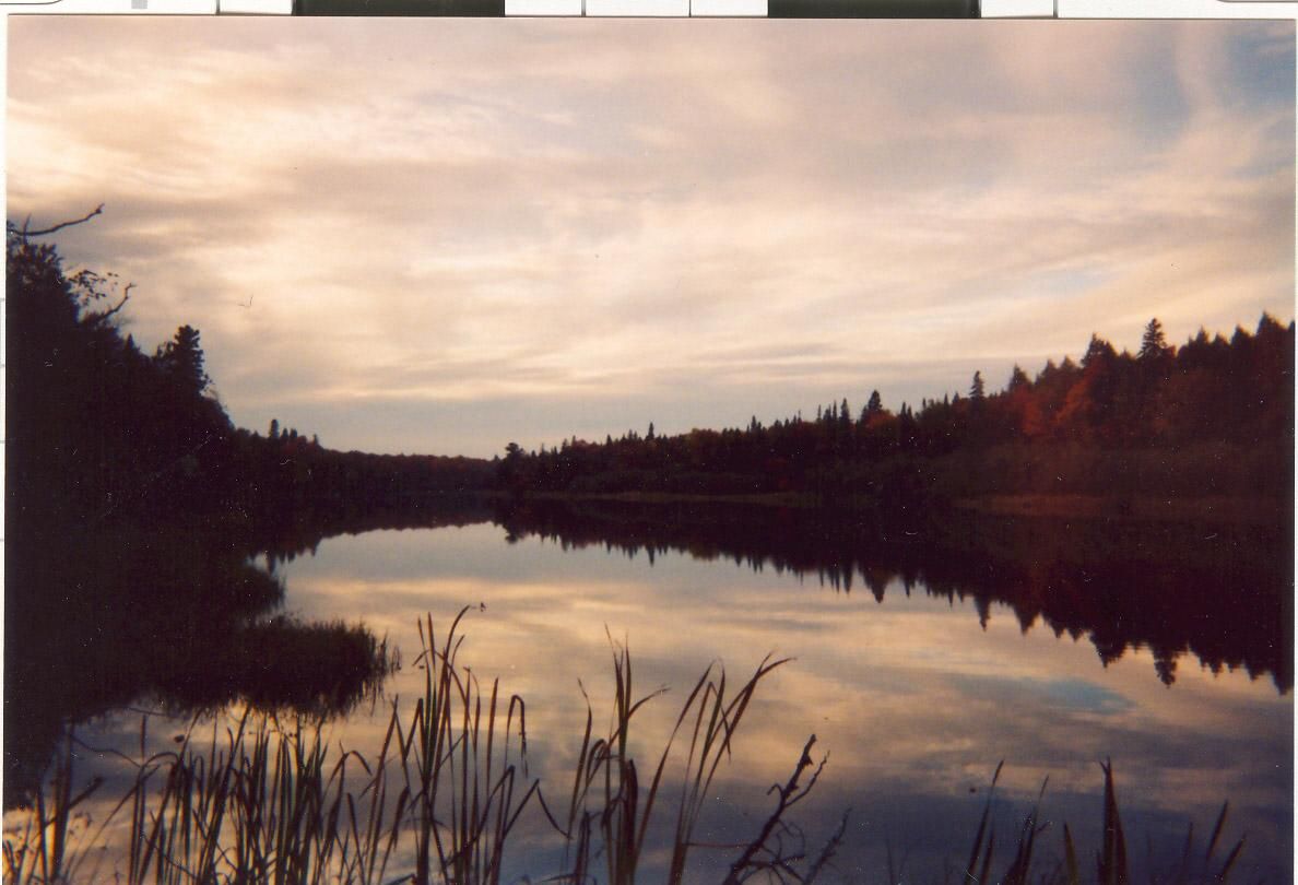 Paradise, Chippewa County, MI Undeveloped Land, Hunting Property