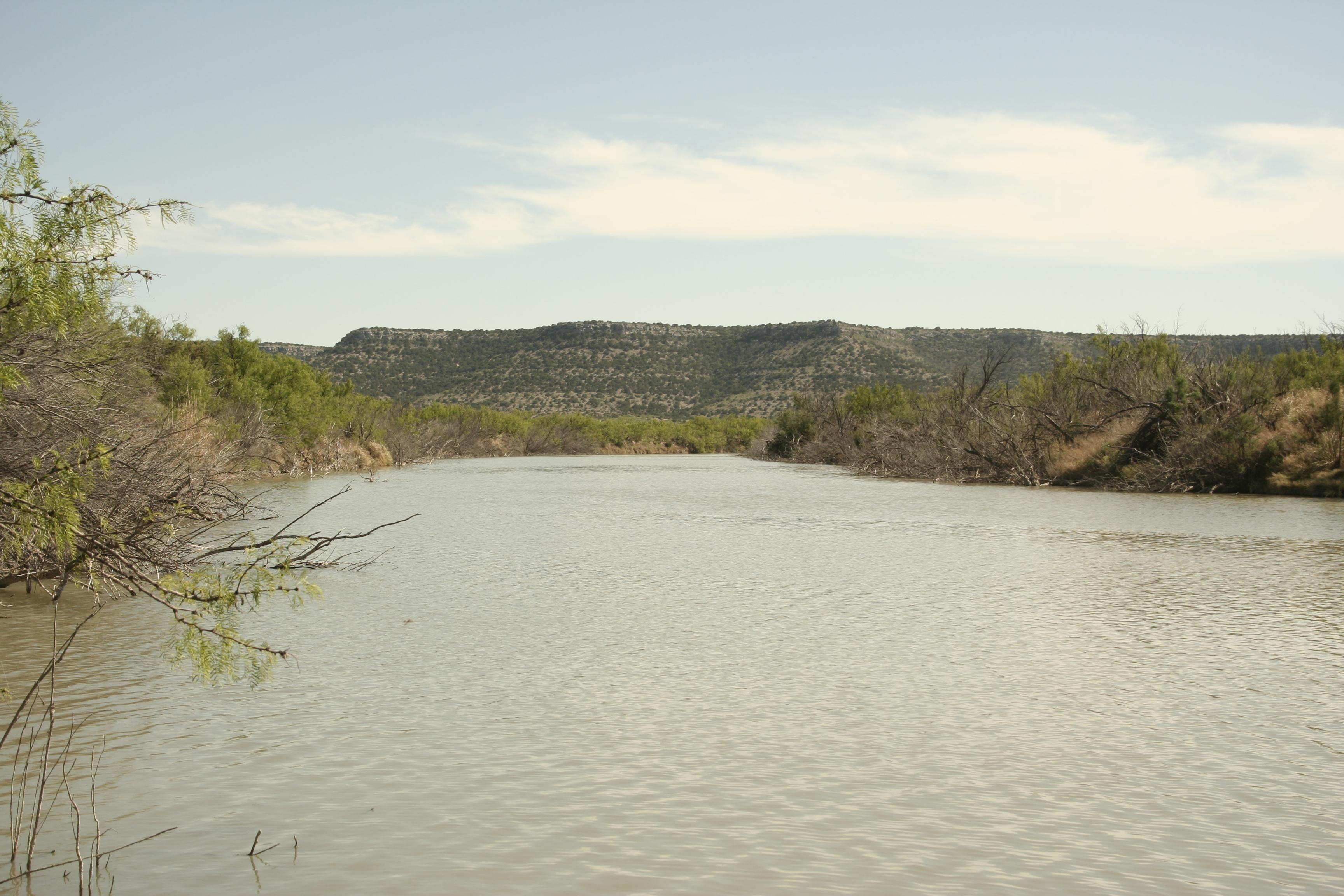 Sheffield, Crockett County, TX Farms and Ranches, Recreational Property