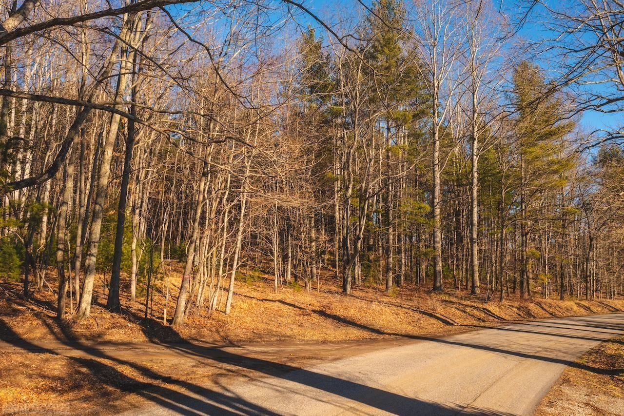 Willis, Floyd County, VA Recreational Property, Undeveloped Land