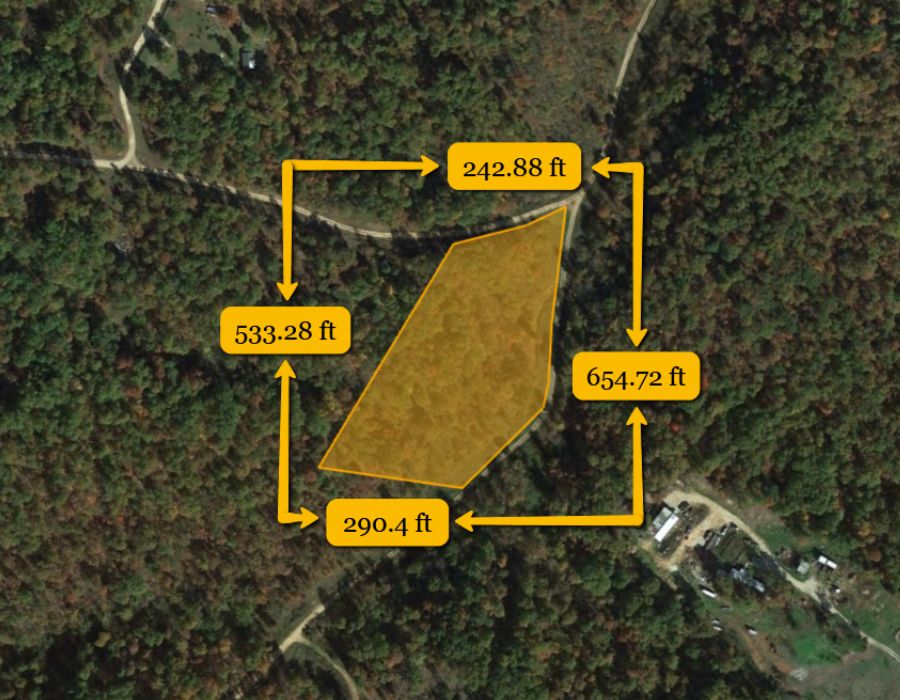 Versailles, County, MO Recreational Property, Undeveloped Land