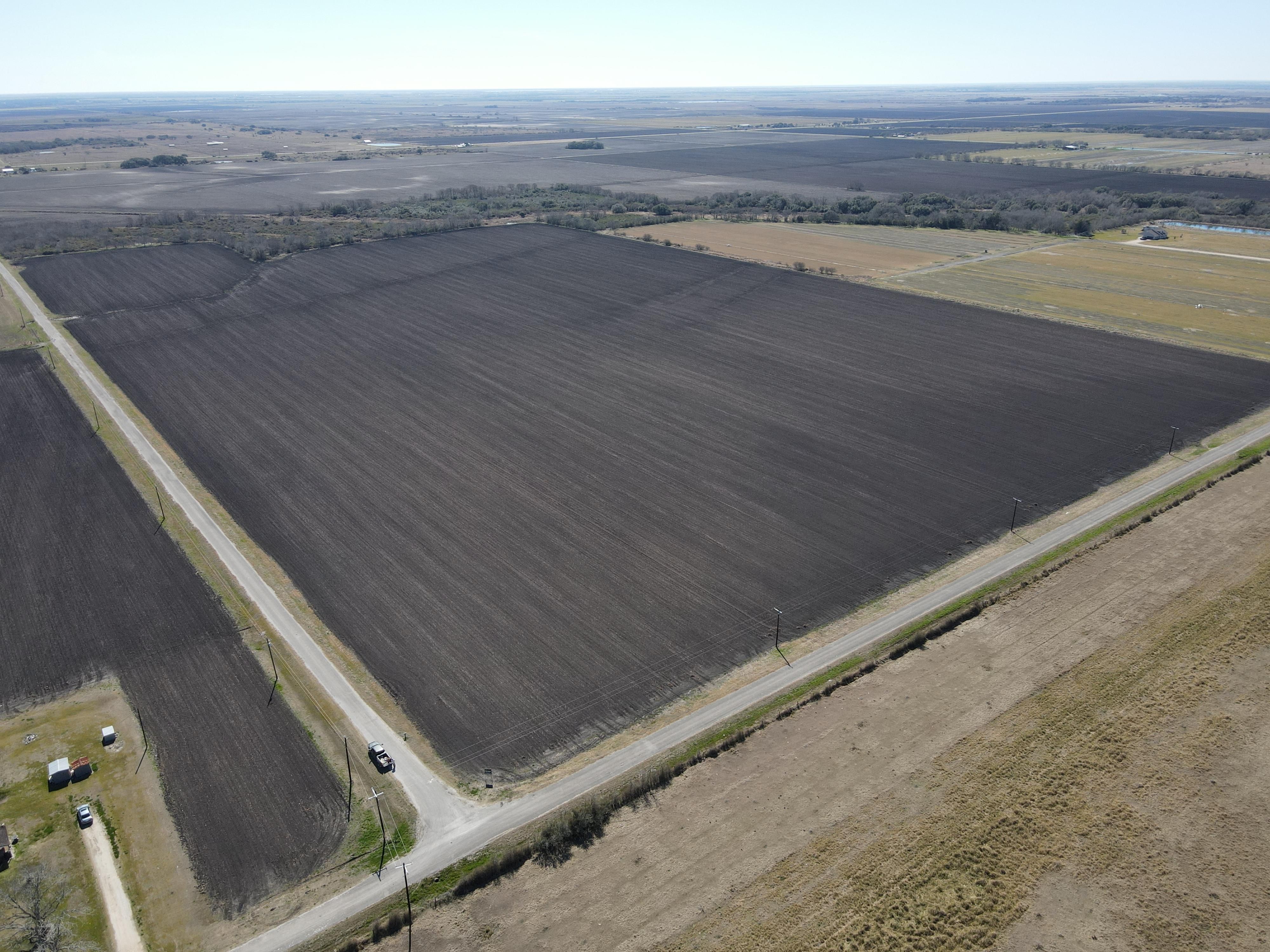 Blessing, Matagorda County, TX Farms and Ranches, Undeveloped Land for