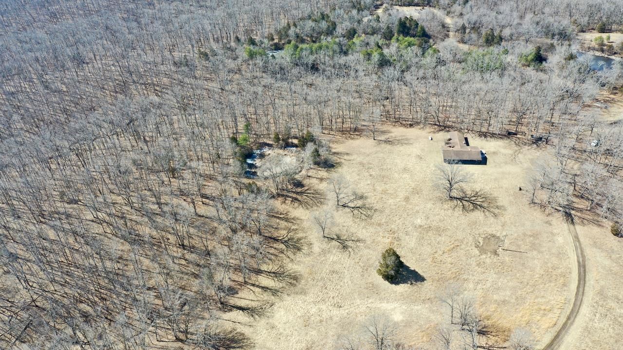 Jonesburg, Warren County, MO Recreational Property, Timberland Property