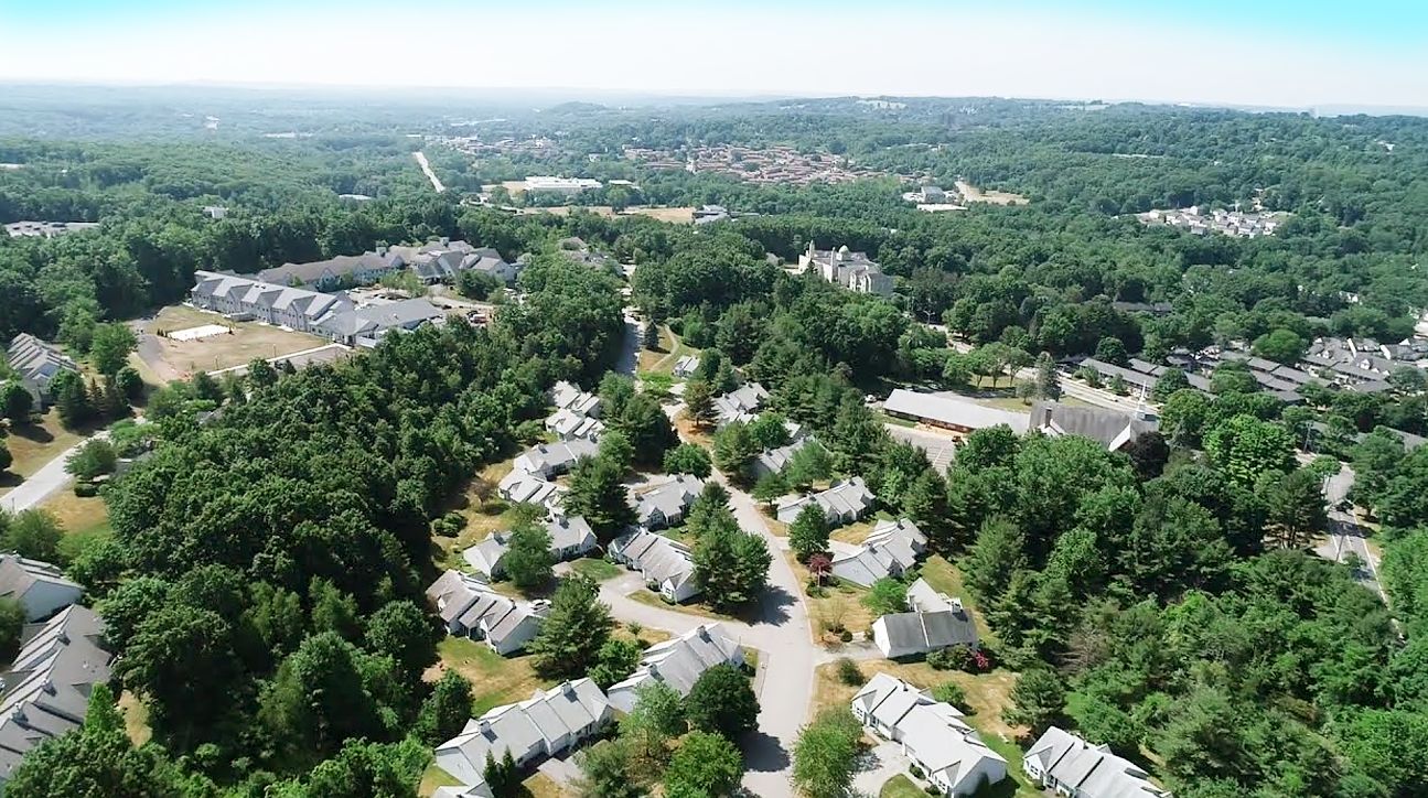 Hampden, Hampden County, MA Recreational Property, Undeveloped Land for