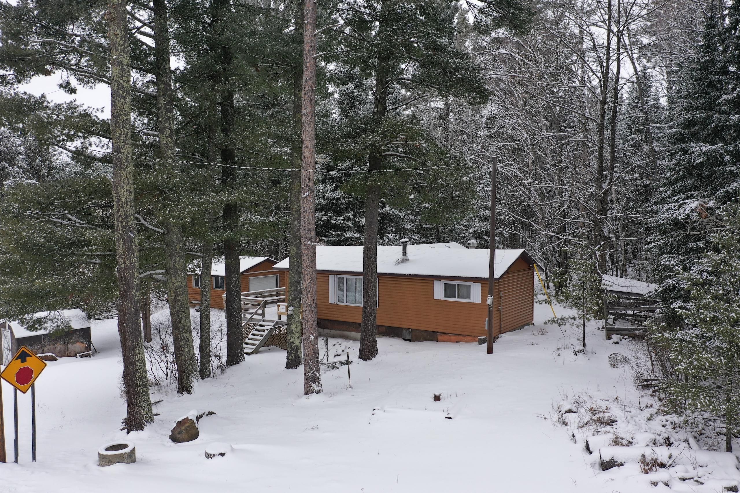 Orr, Saint Louis County, MN Recreational Property, Hunting Property