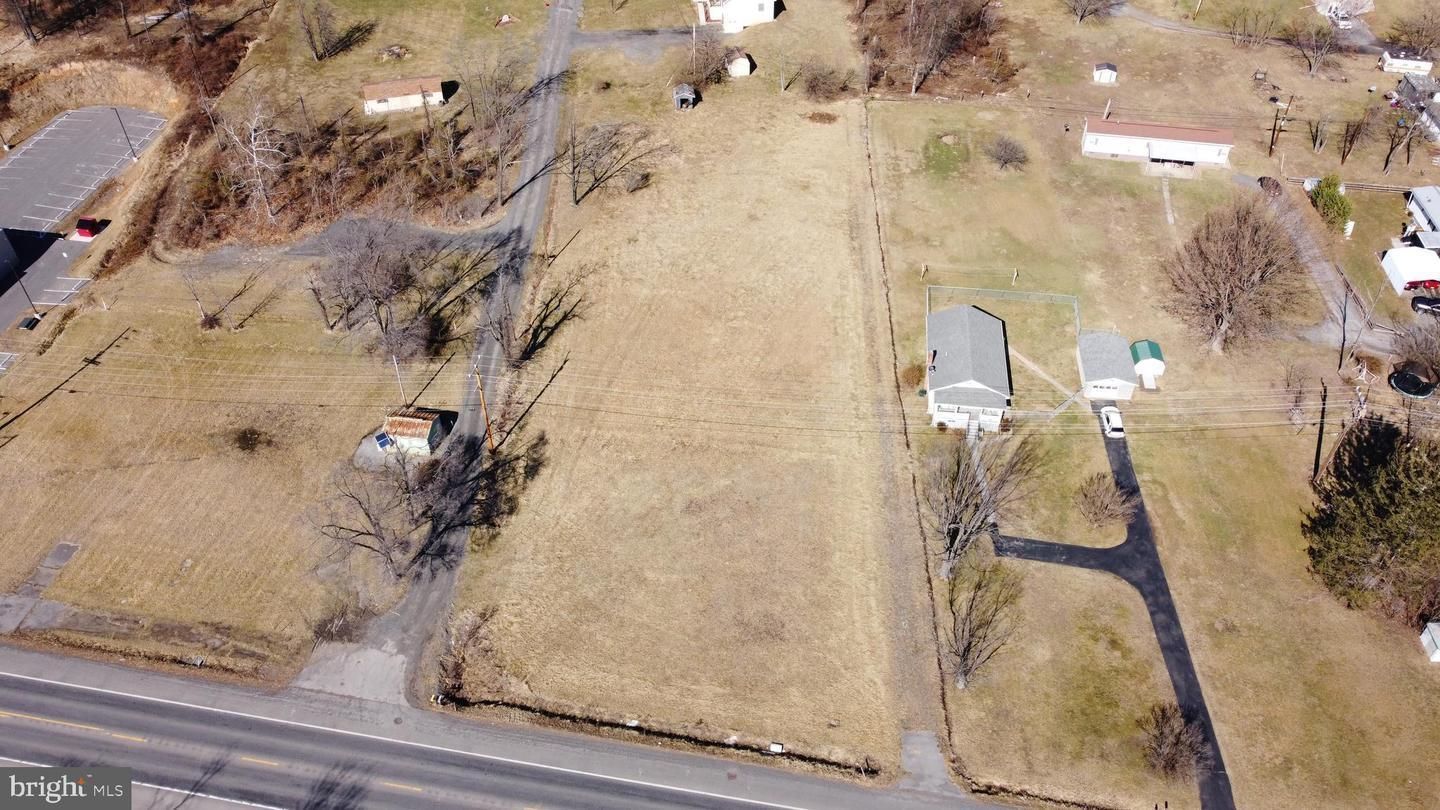 Mccoole, Allegany County, MD Recreational Property, Homesites for sale