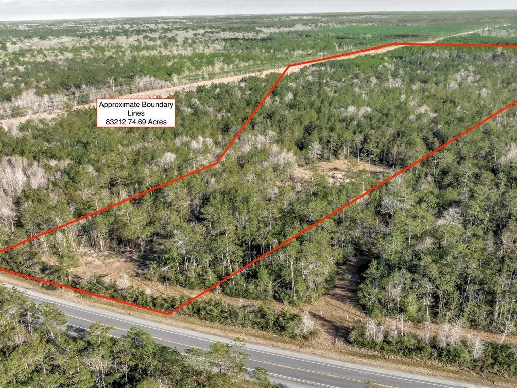 Kountze, Hardin County, TX Recreational Property, Commercial Property