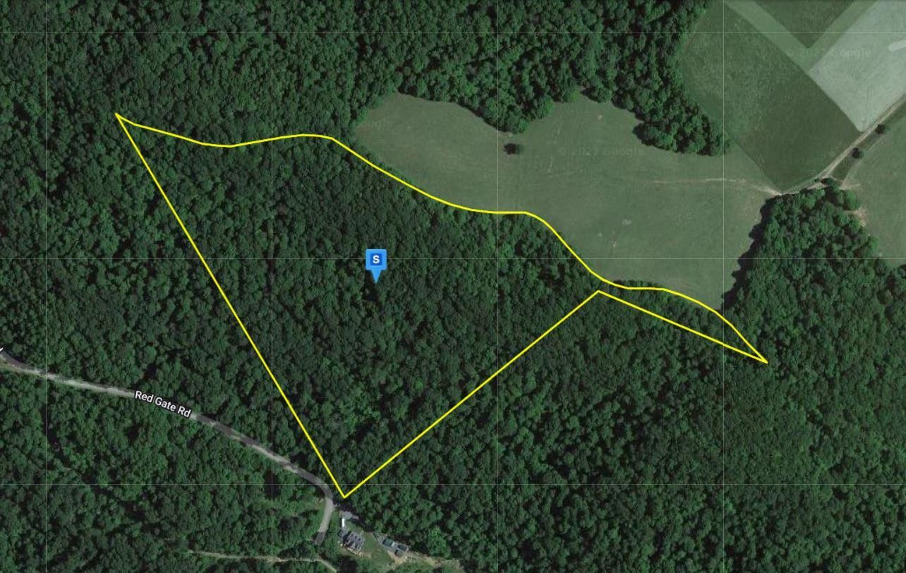25 acres in Sandstone, WV, 25985 LandWatch