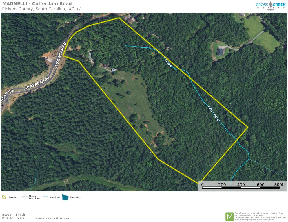 Six Mile, Pickens County, SC for sale Property ID 412863906 LandWatch